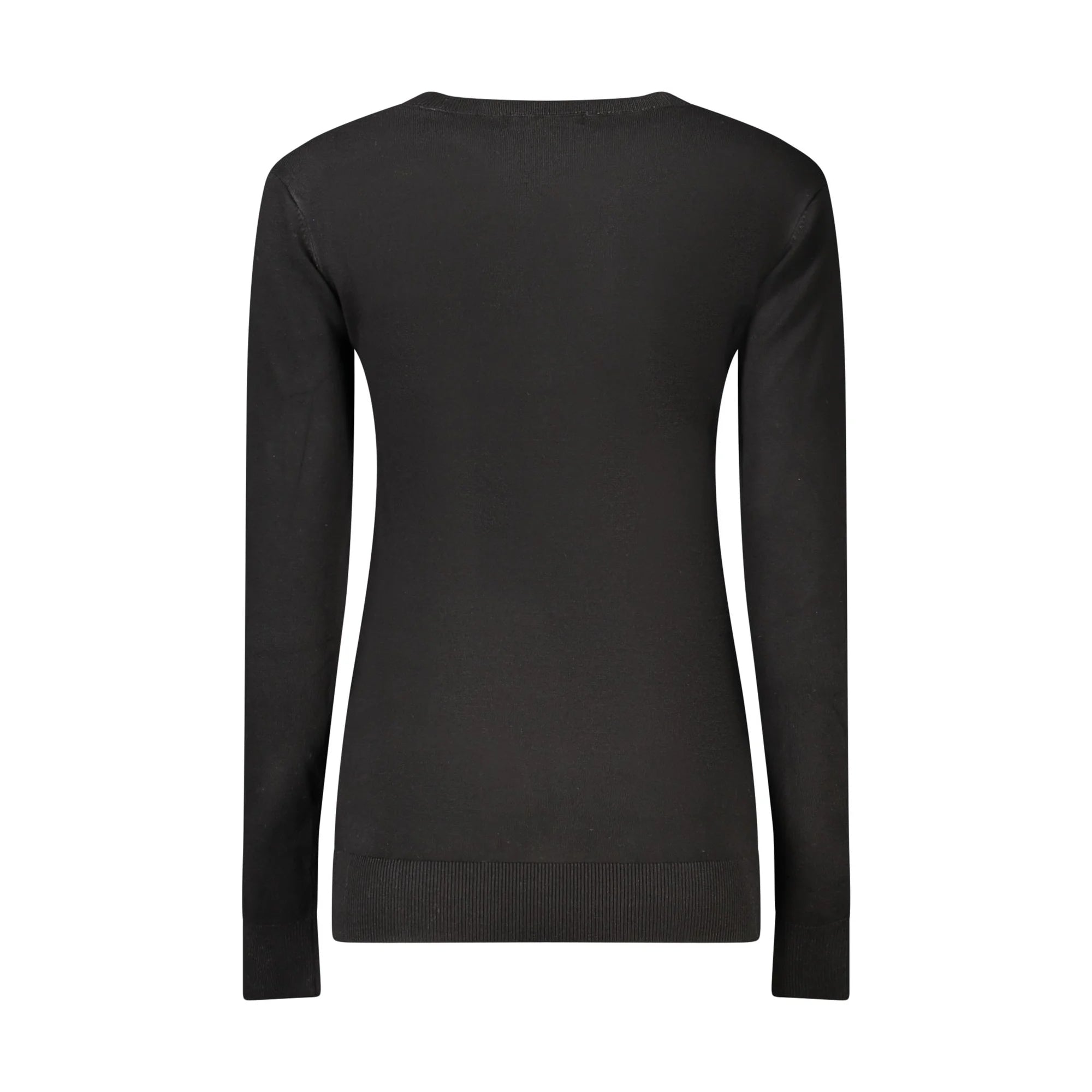 GUESS JEANS MAGLIA DONNA NERO