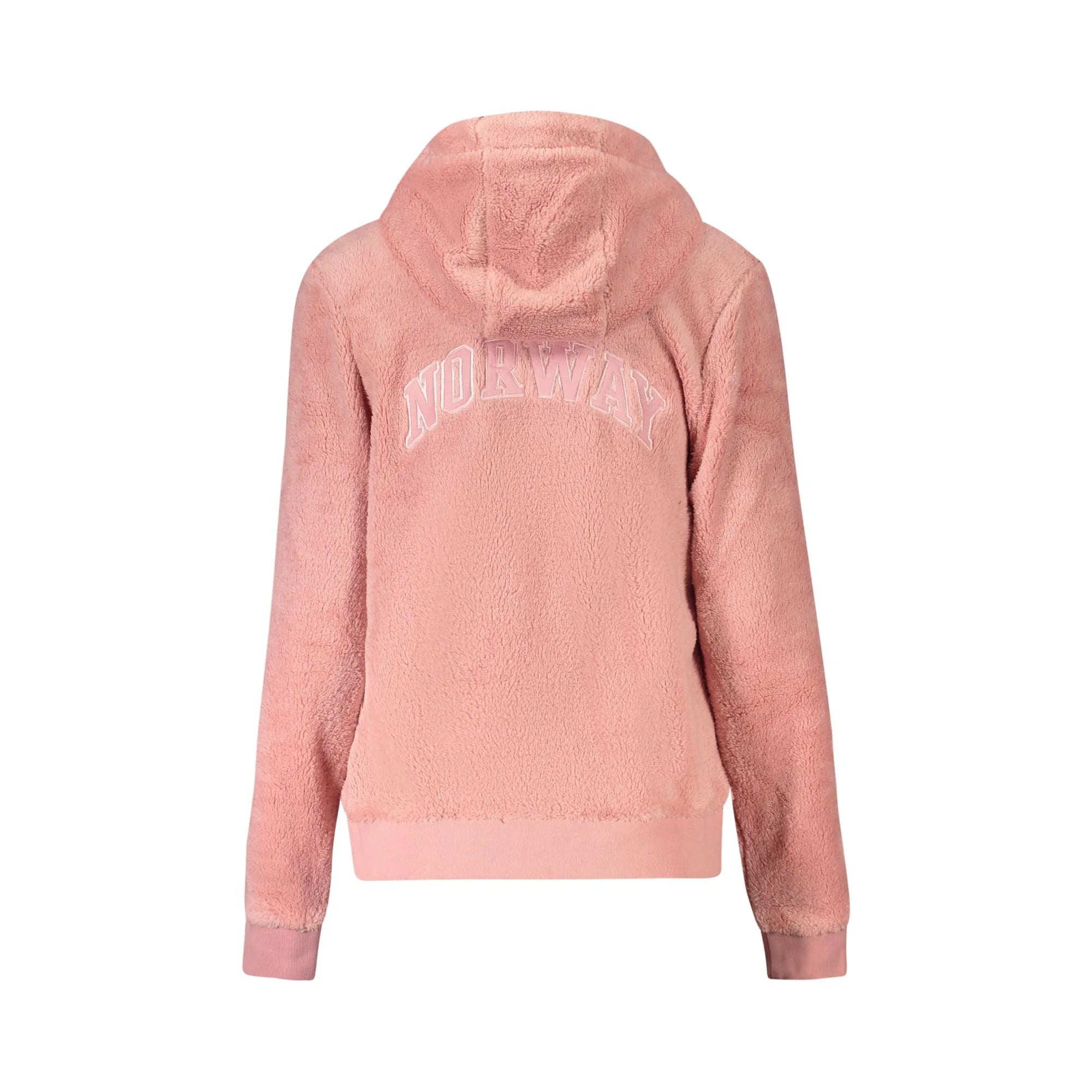 NORWAY 1963 GIUBBOTTO DONNA ROSA