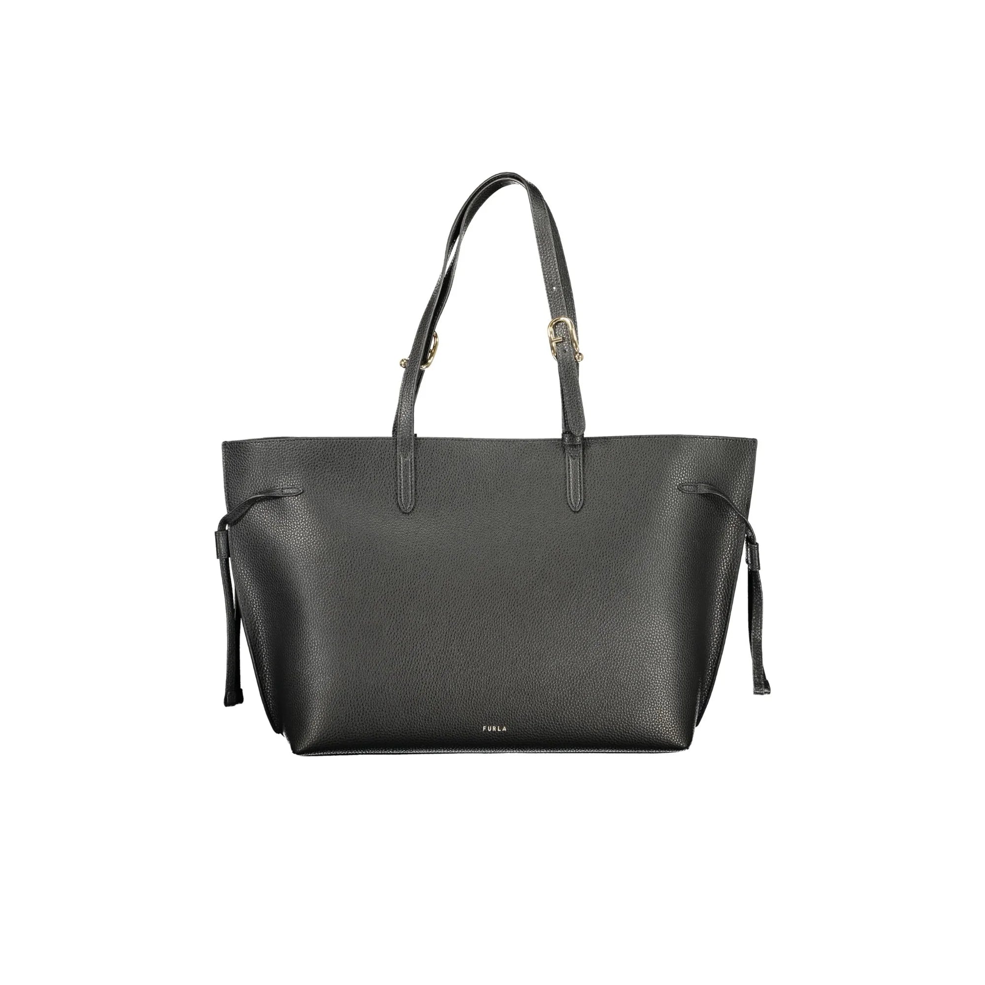 FURLA BORSA DONNA NERO