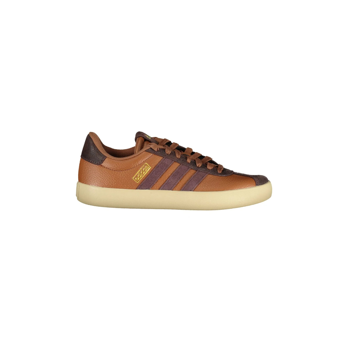 ADIDAS CALZATURA SPORTIVA UOMO MARRONE