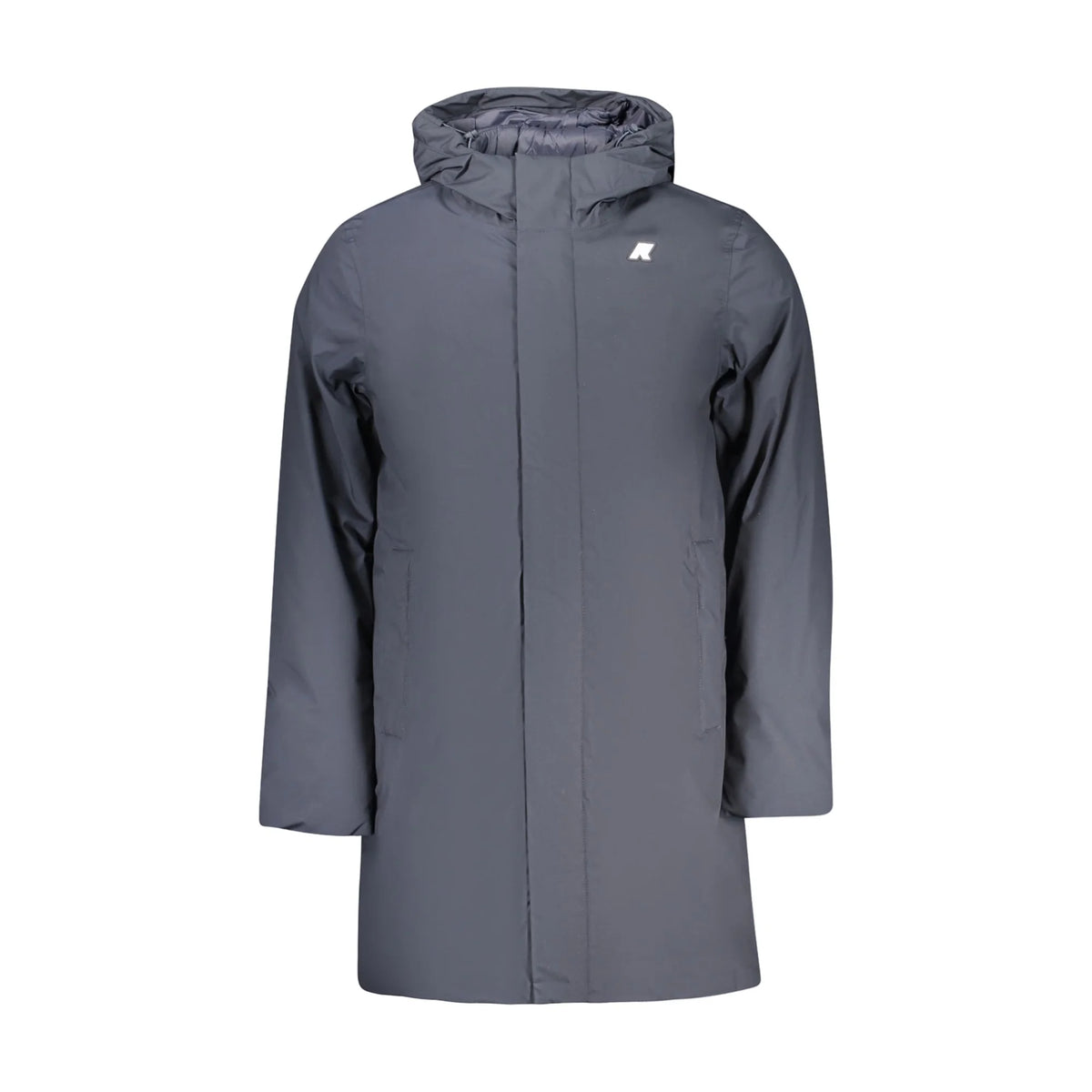 K-WAY GIUBBOTTO UOMO BLU