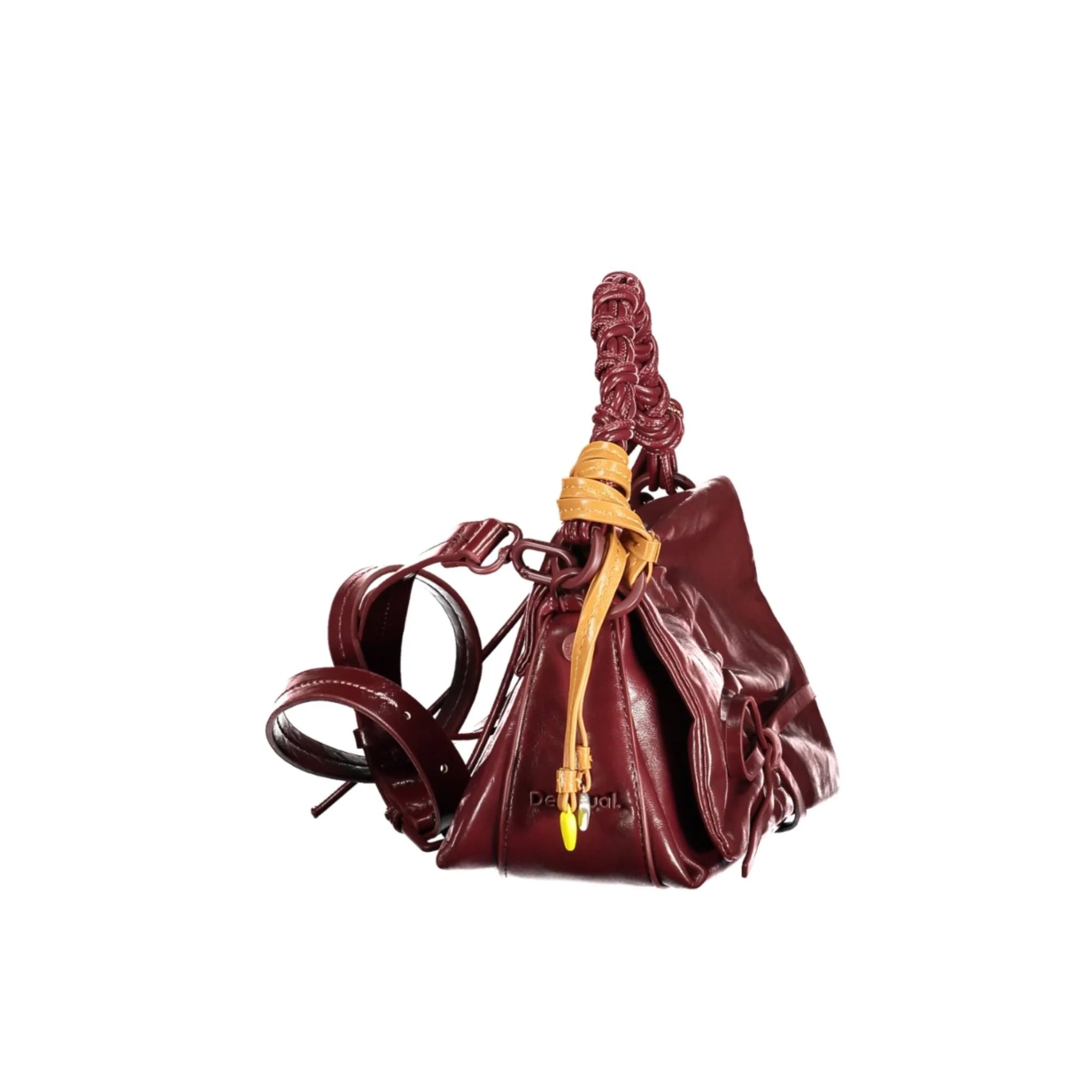 DESIGUAL BORSA DONNA VIOLA
