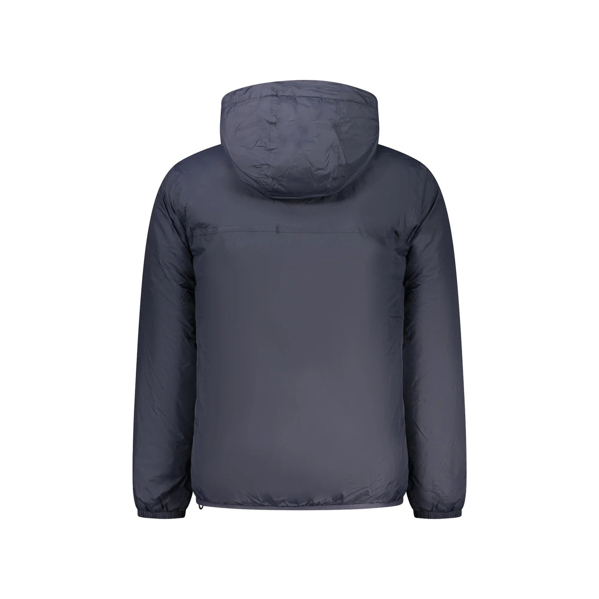 K-WAY GIUBBOTTO UOMO BLU