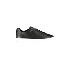 Calvin Klein Sneakers Uomo Nere Stampa Logo