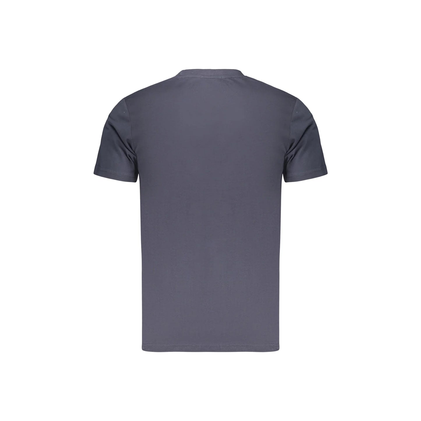 MARINA YACHTING T-SHIRT MANICHE CORTE UOMO BLU