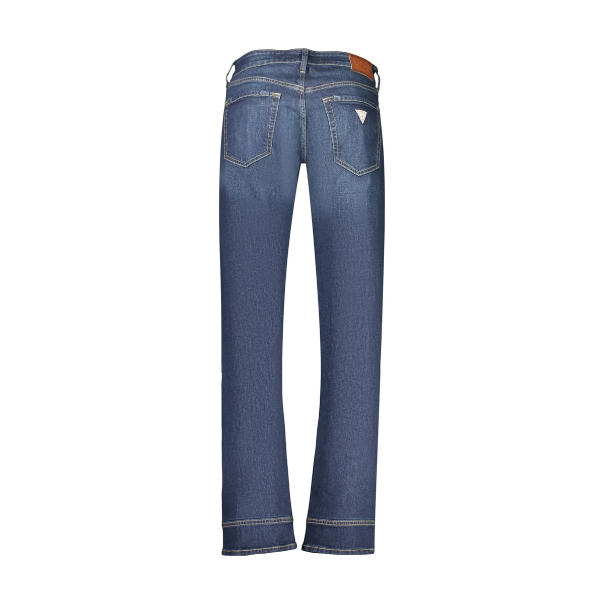 GUESS JEANS JEANS DENIM UOMO BLU