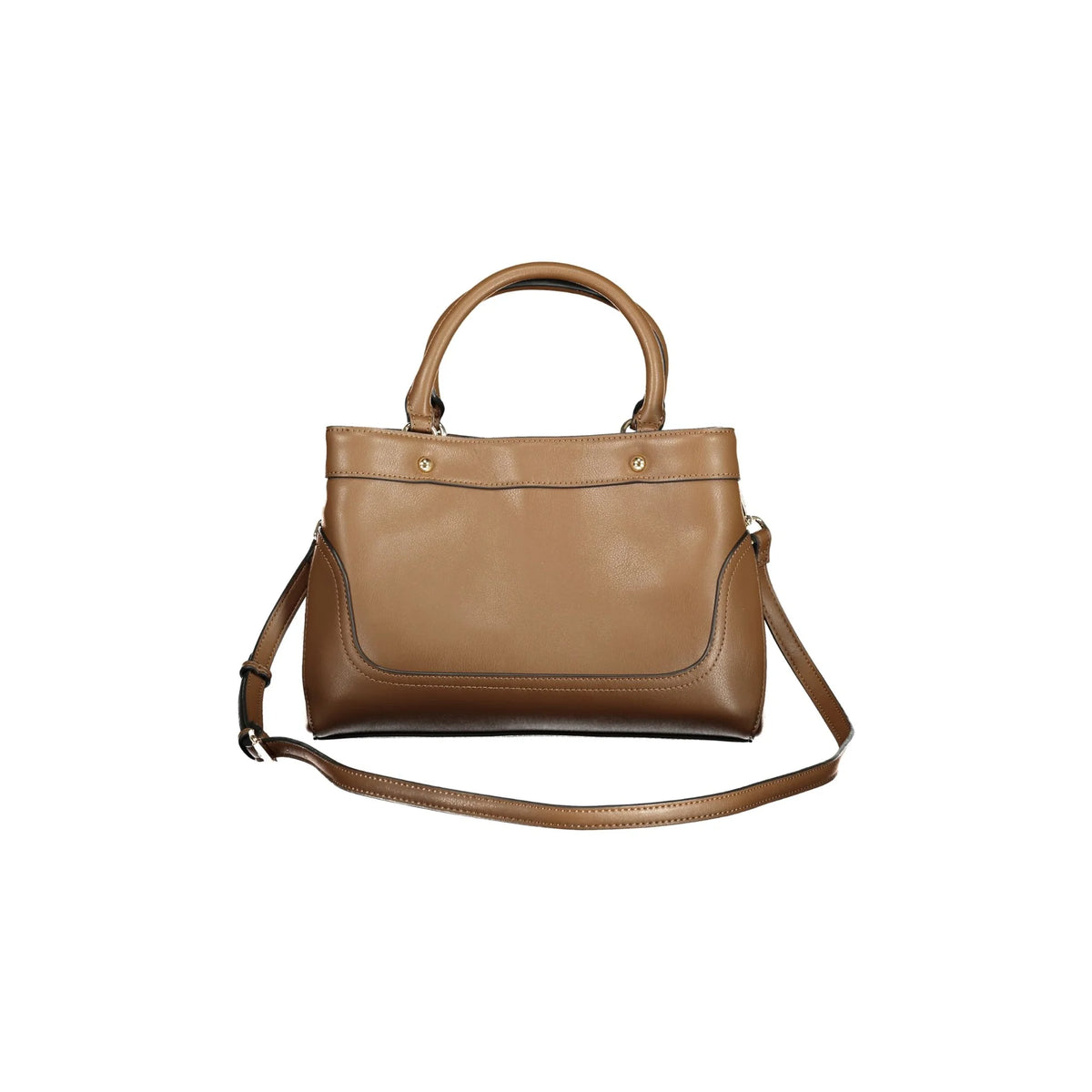 TWINSET BORSA DONNA MARRONE