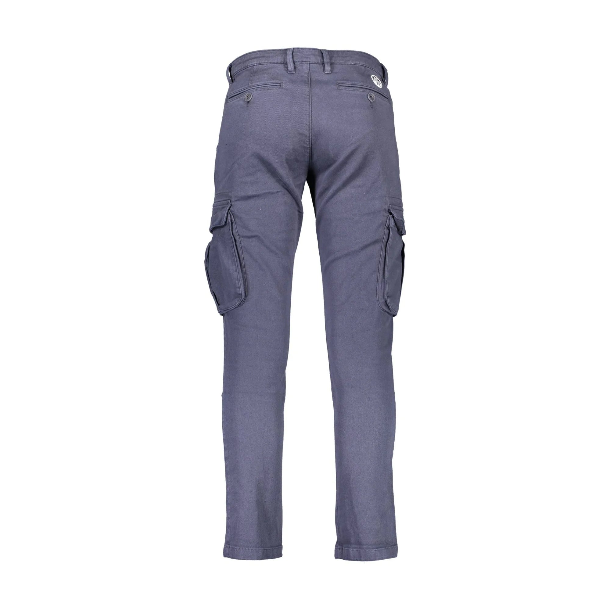 NORTH SAILS PANTALONE UOMO BLU