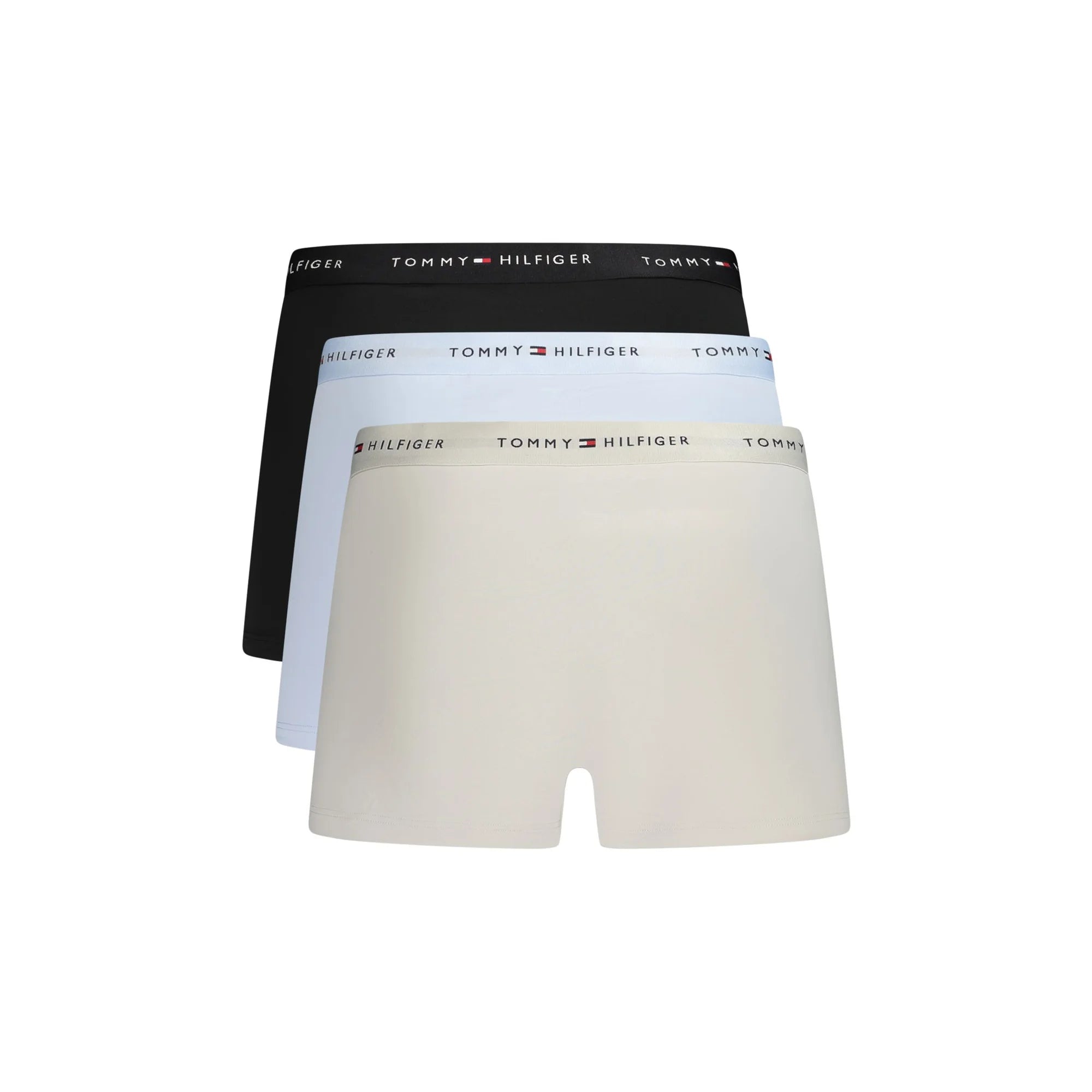 TOMMY HILFIGER BOXER UOMO AZZURRO