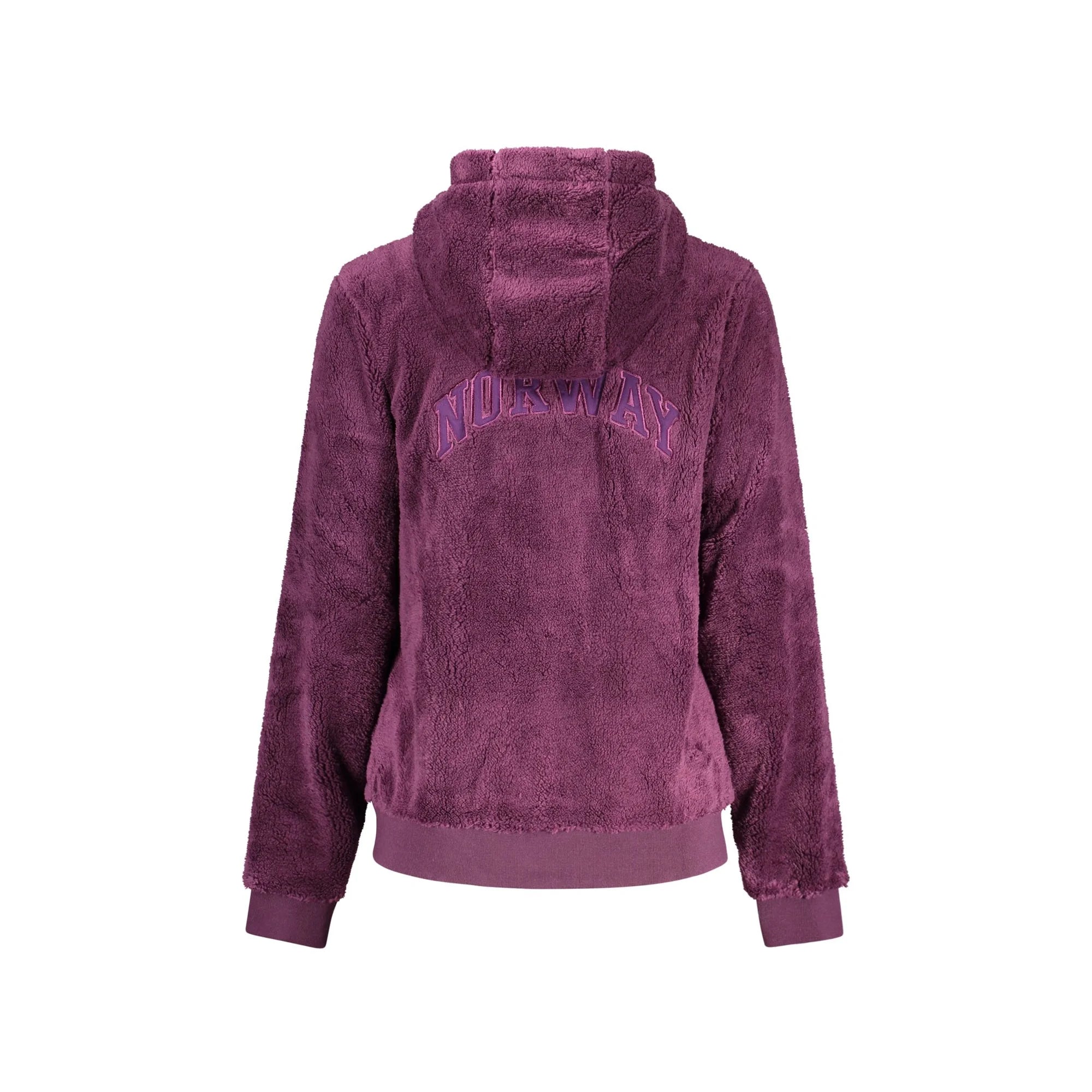 NORWAY 1963 GIUBBOTTO DONNA VIOLA