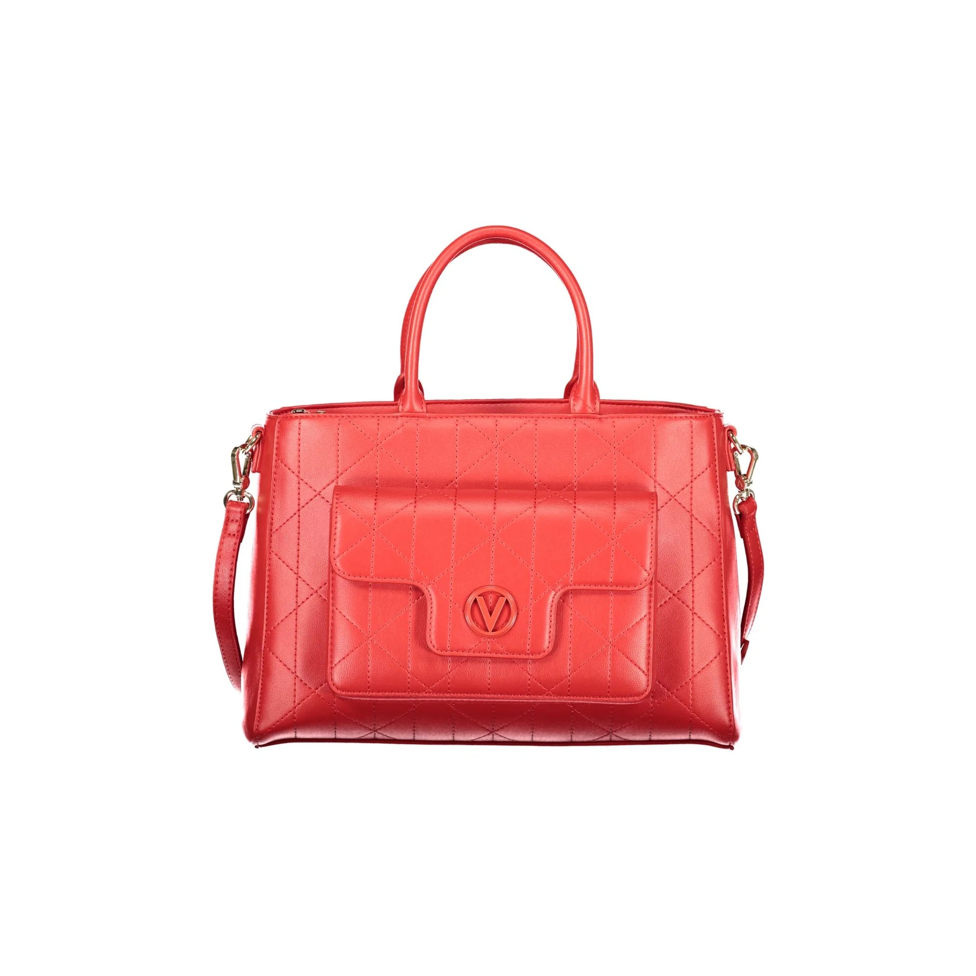 VALENTINO BAGS BORSA DONNA ROSSO
