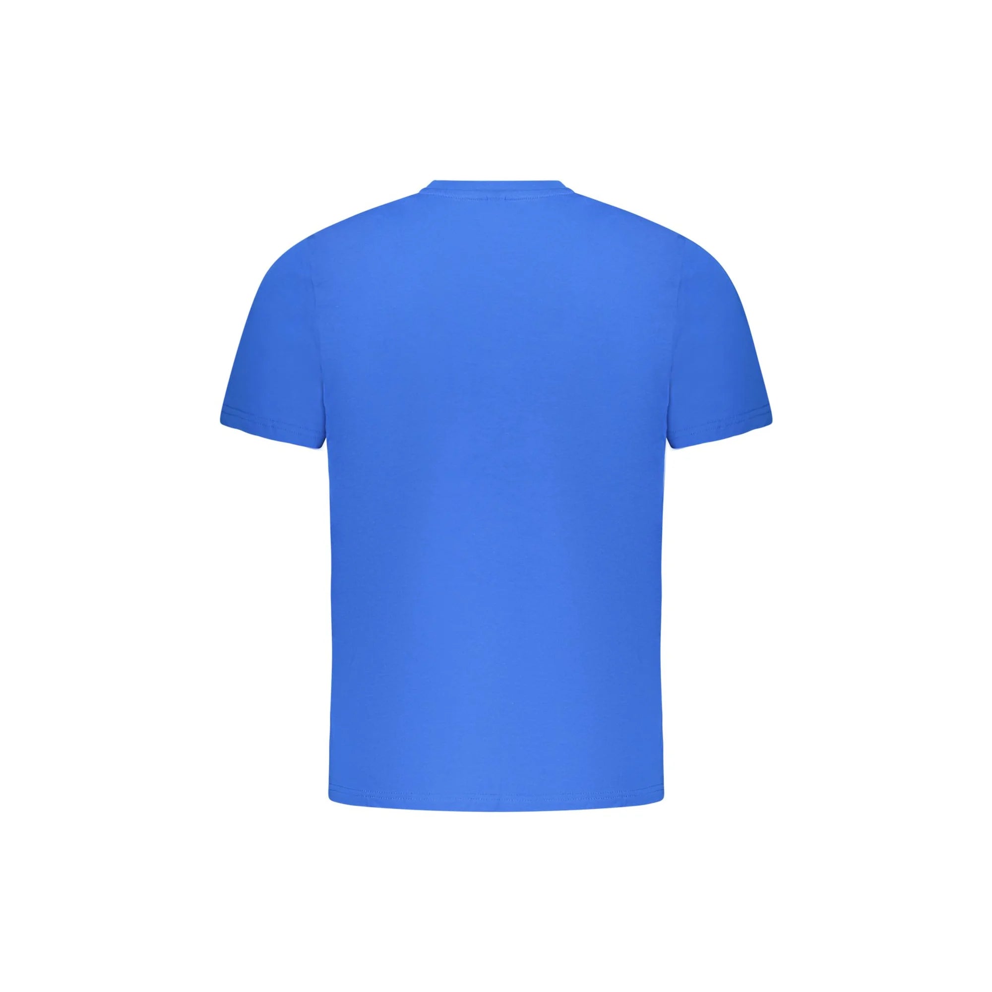 NORTH SAILS T-SHIRT MANICHE CORTE UOMO BLU