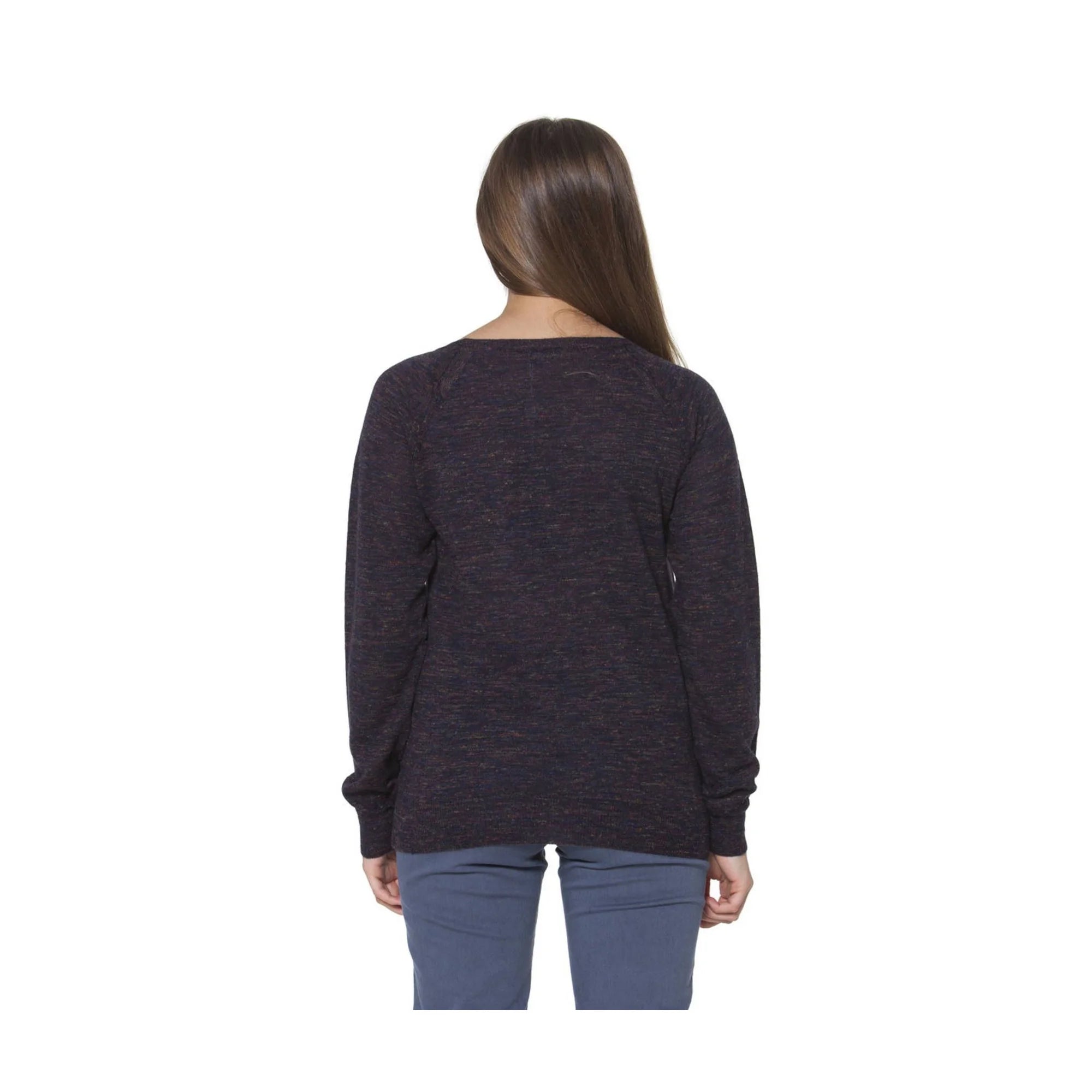 FRED PERRY MAGLIA DONNA MULTICOLOR