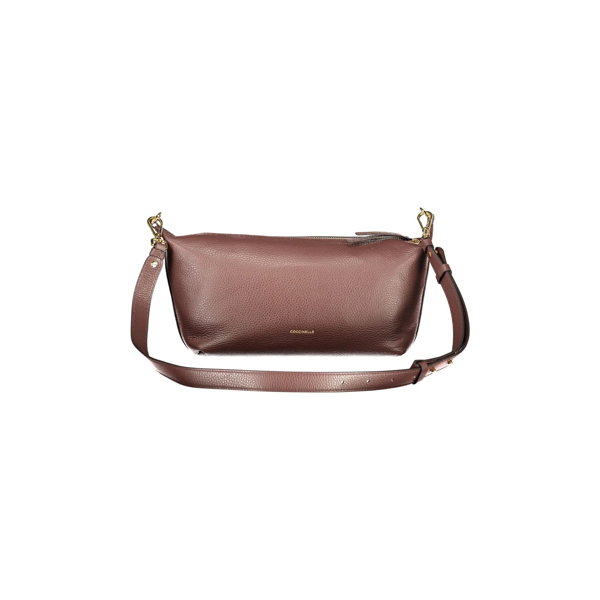 COCCINELLE BORSA DONNA MARRONE