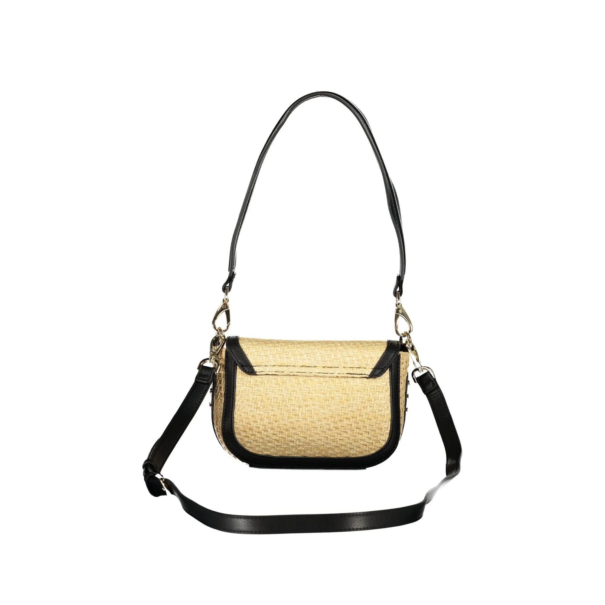 VALENTINO BAGS BORSA DONNA NERO