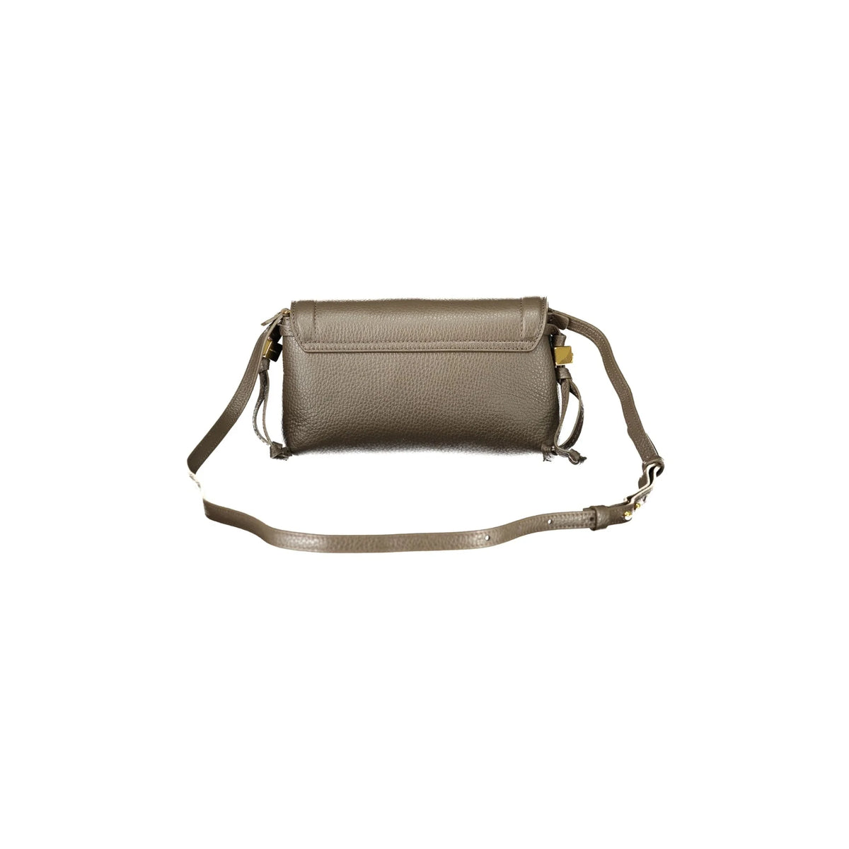 COCCINELLE BORSA DONNA MARRONE
