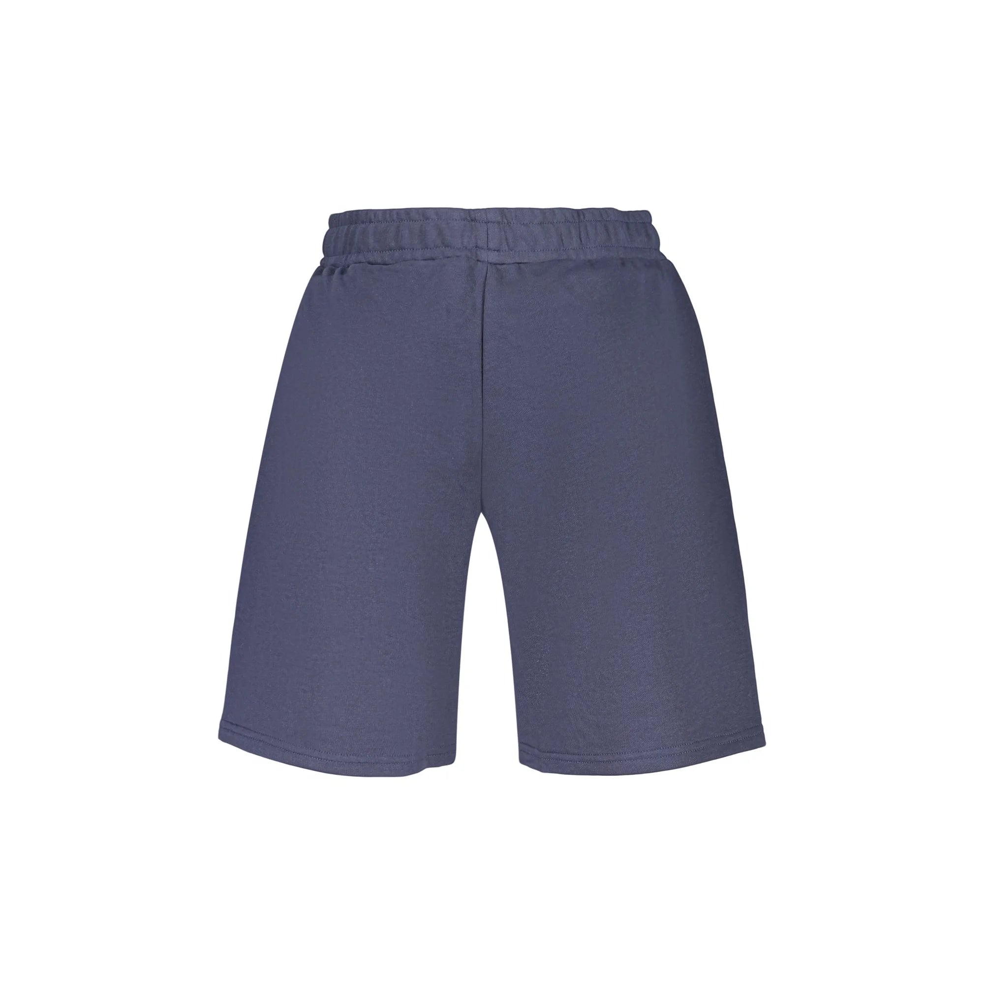 FILA PANTALONE TUTA CORTO UOMO BLU