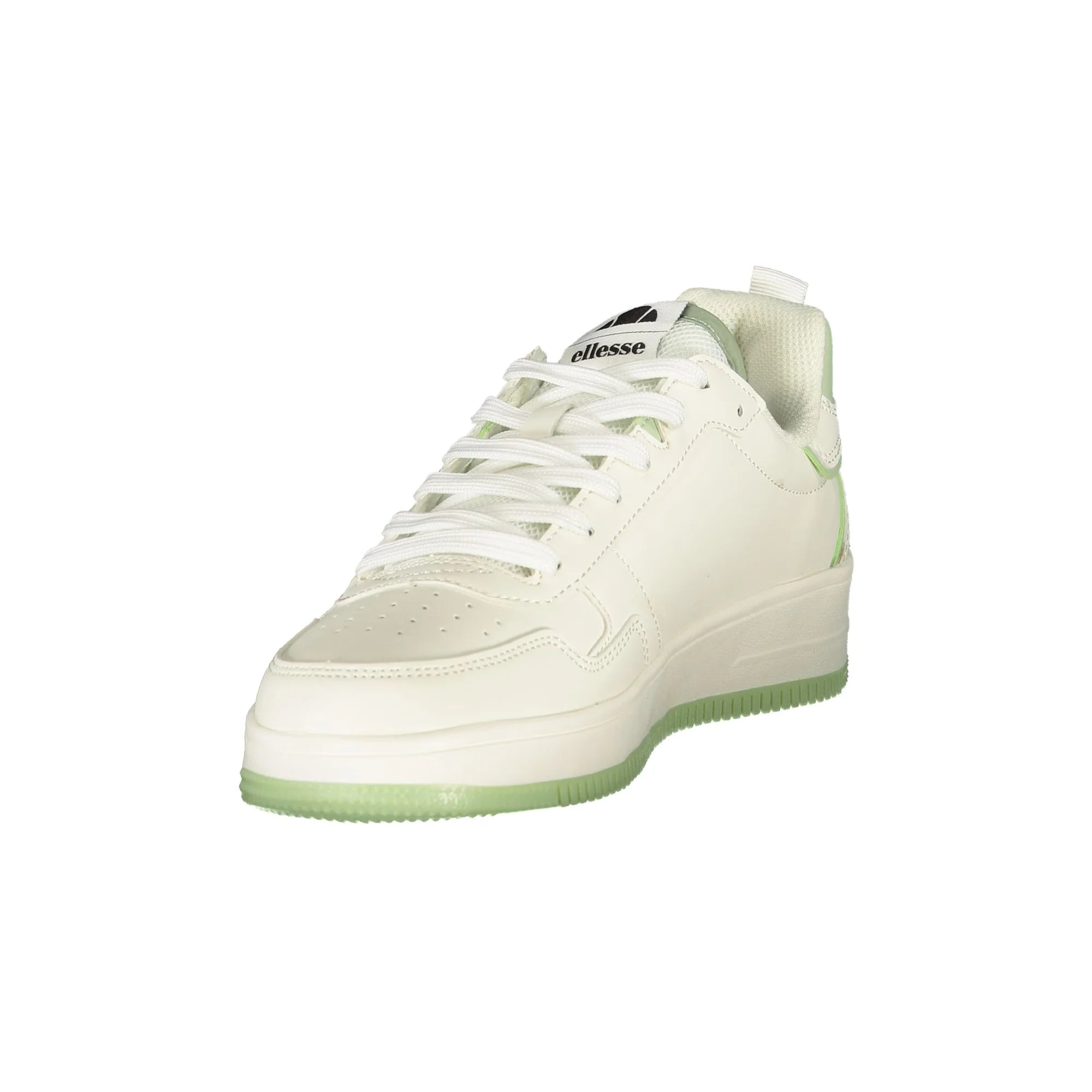 ELLESSE CALZATURA SPORTIVA DONNA BIANCO