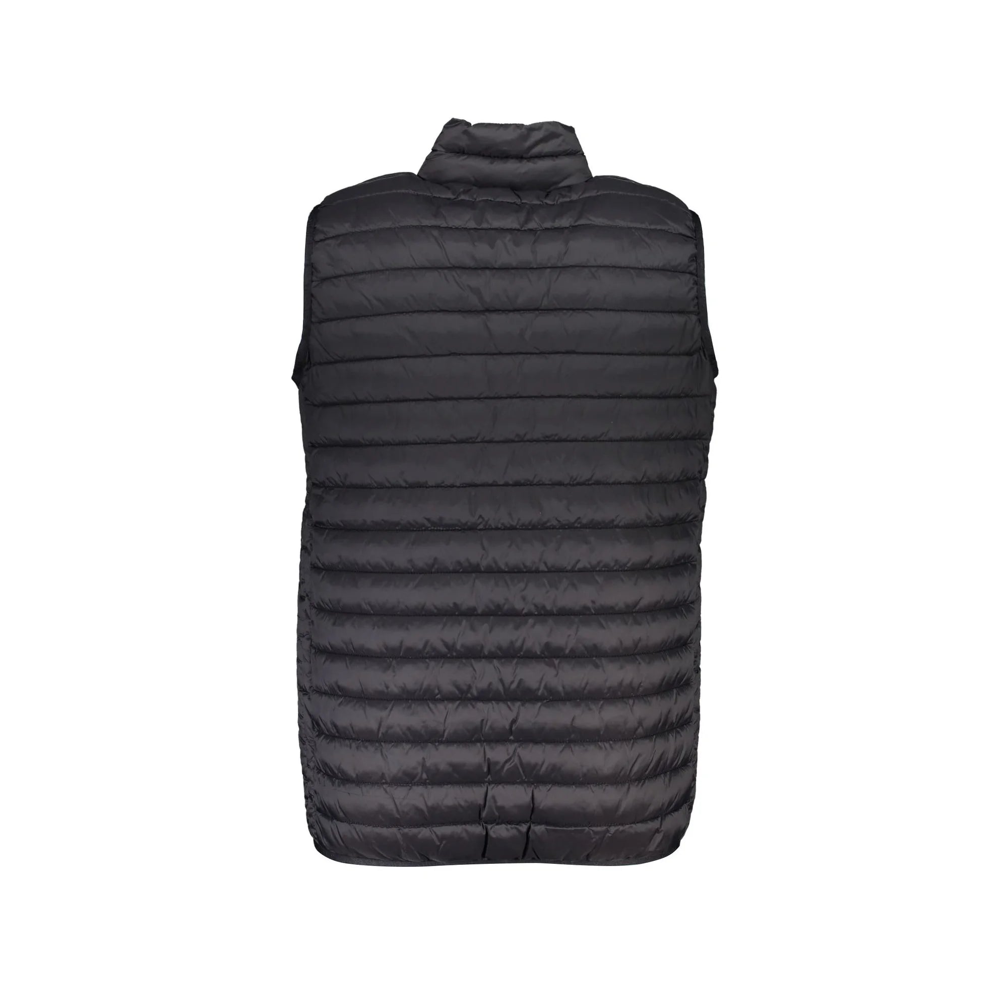 NORTH SAILS SMANICATO UOMO NERO