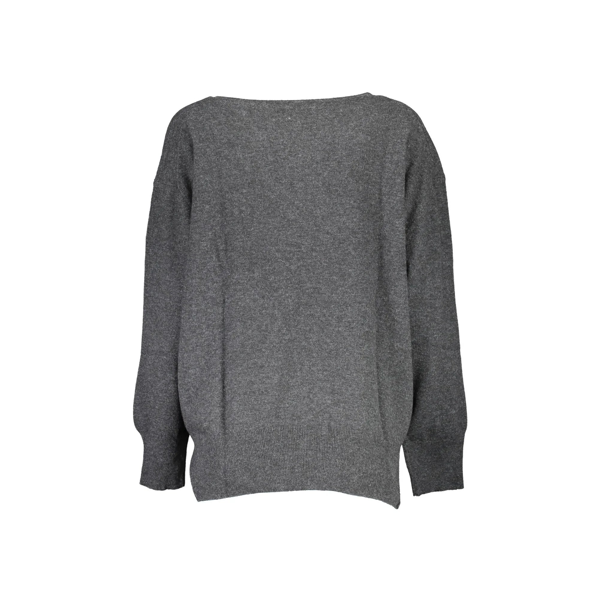 NORTH SAILS MAGLIA DONNA NERO