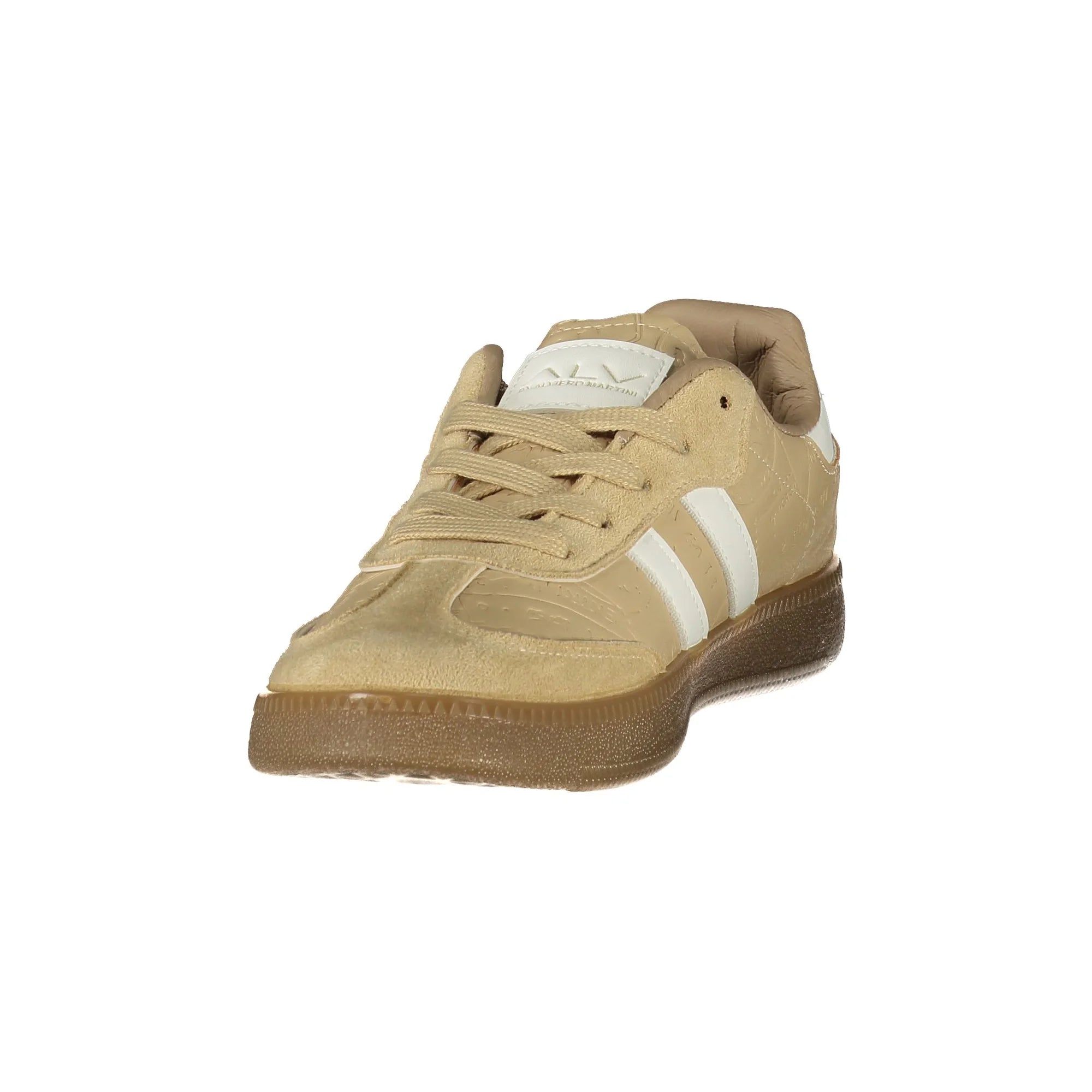 ALV BY ALVIERO MARTINI CALZATURA SPORTIVA DONNA MARRONE