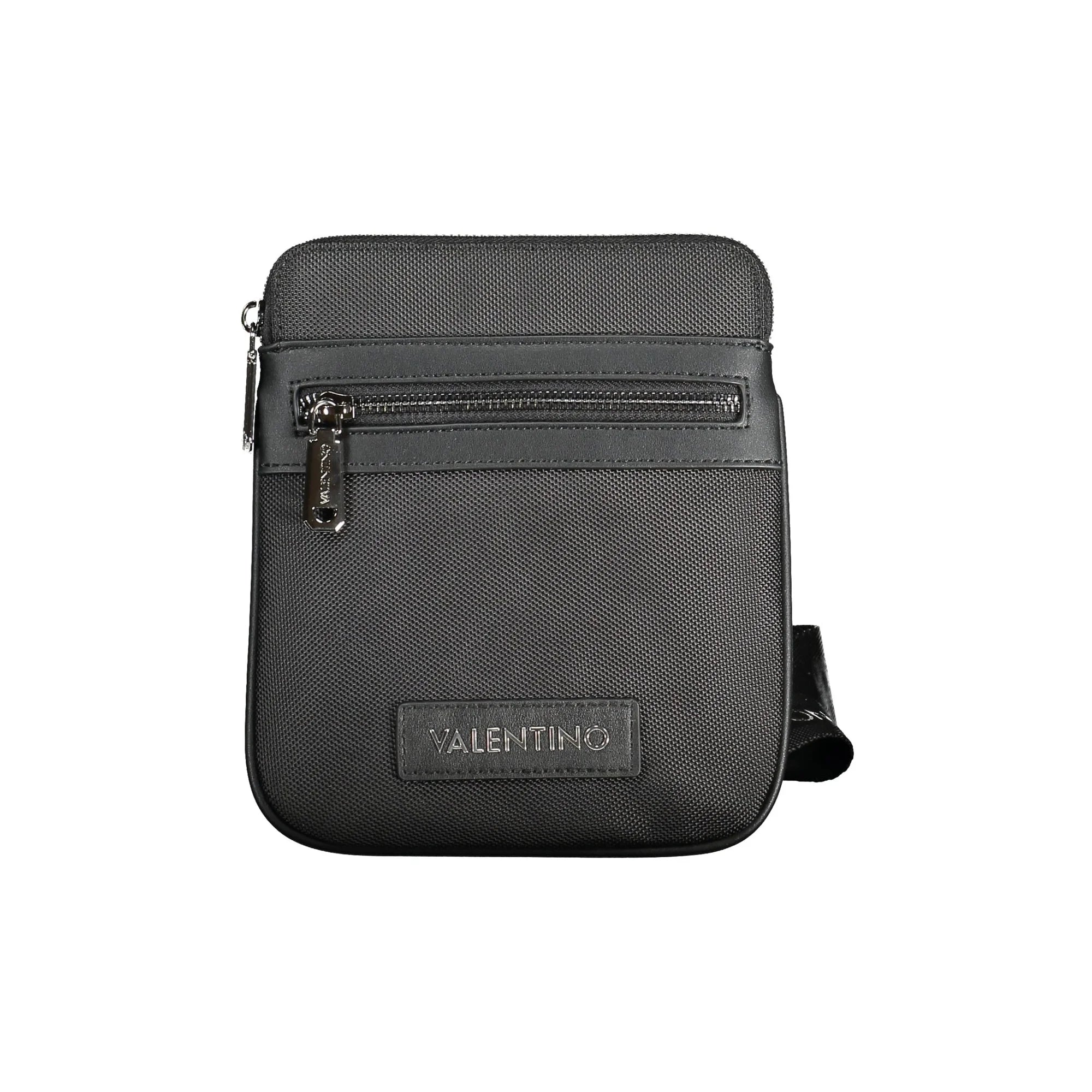 VALENTINO BAGS TRACOLLA UOMO NERO