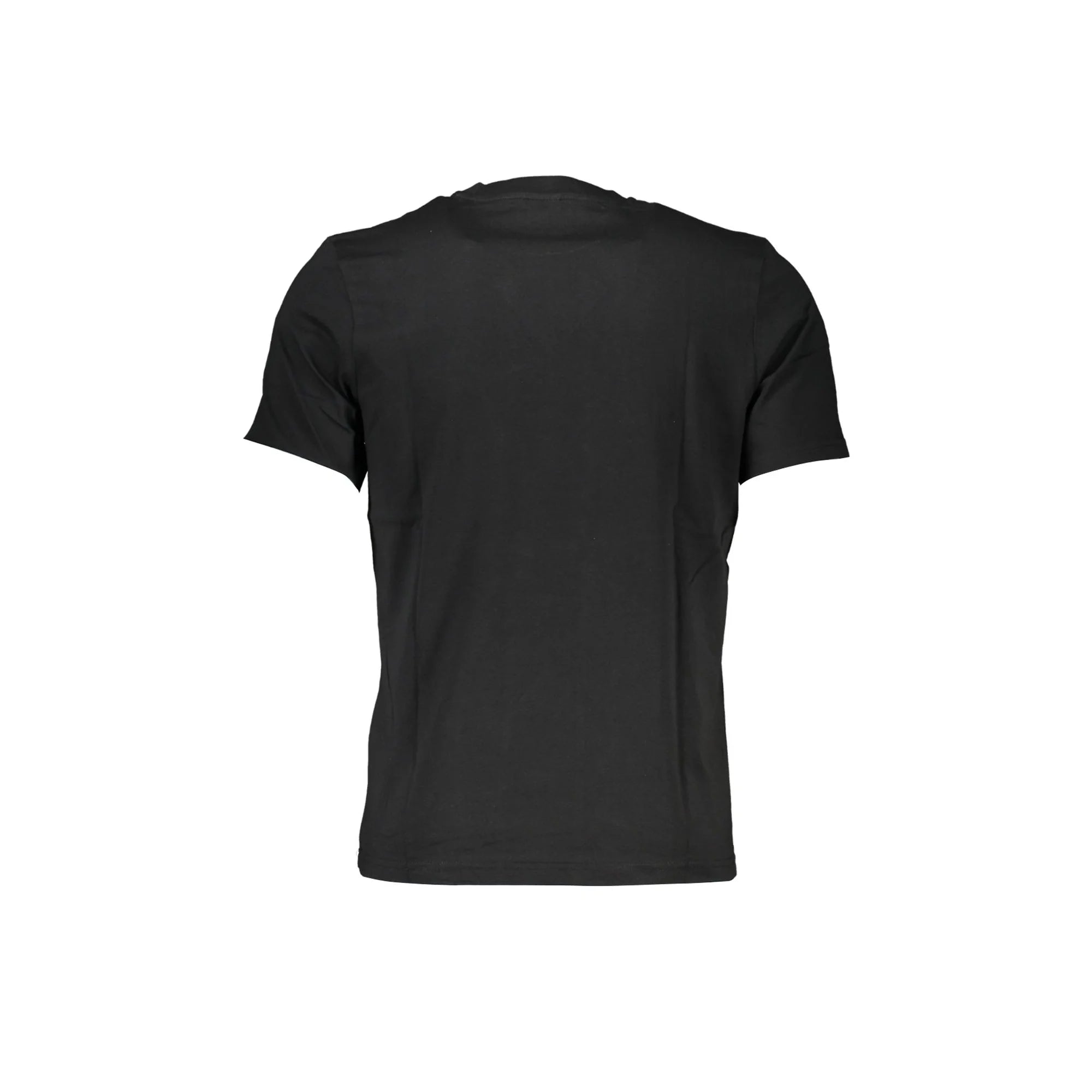 NORTH SAILS T-SHIRT MANICHE CORTE UOMO NERO