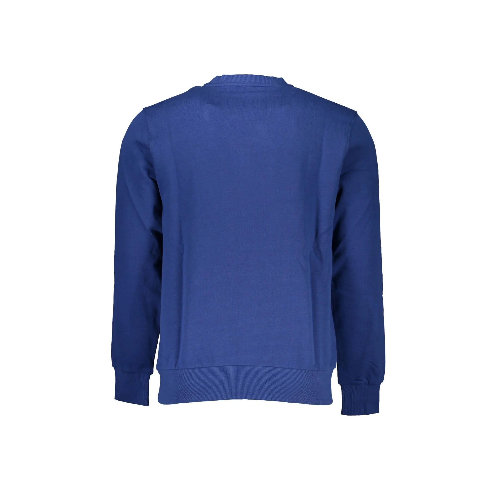 NORTH SAILS FELPA SENZA ZIP UOMO BLU