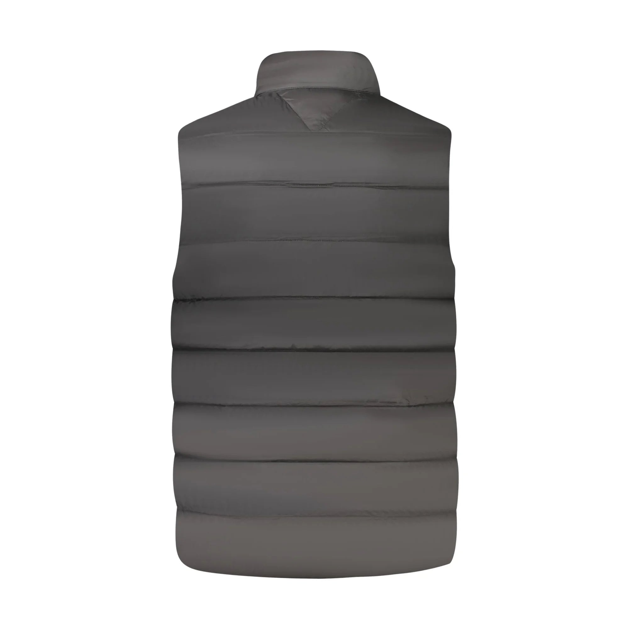 TOMMY HILFIGER SMANICATO UOMO NERO