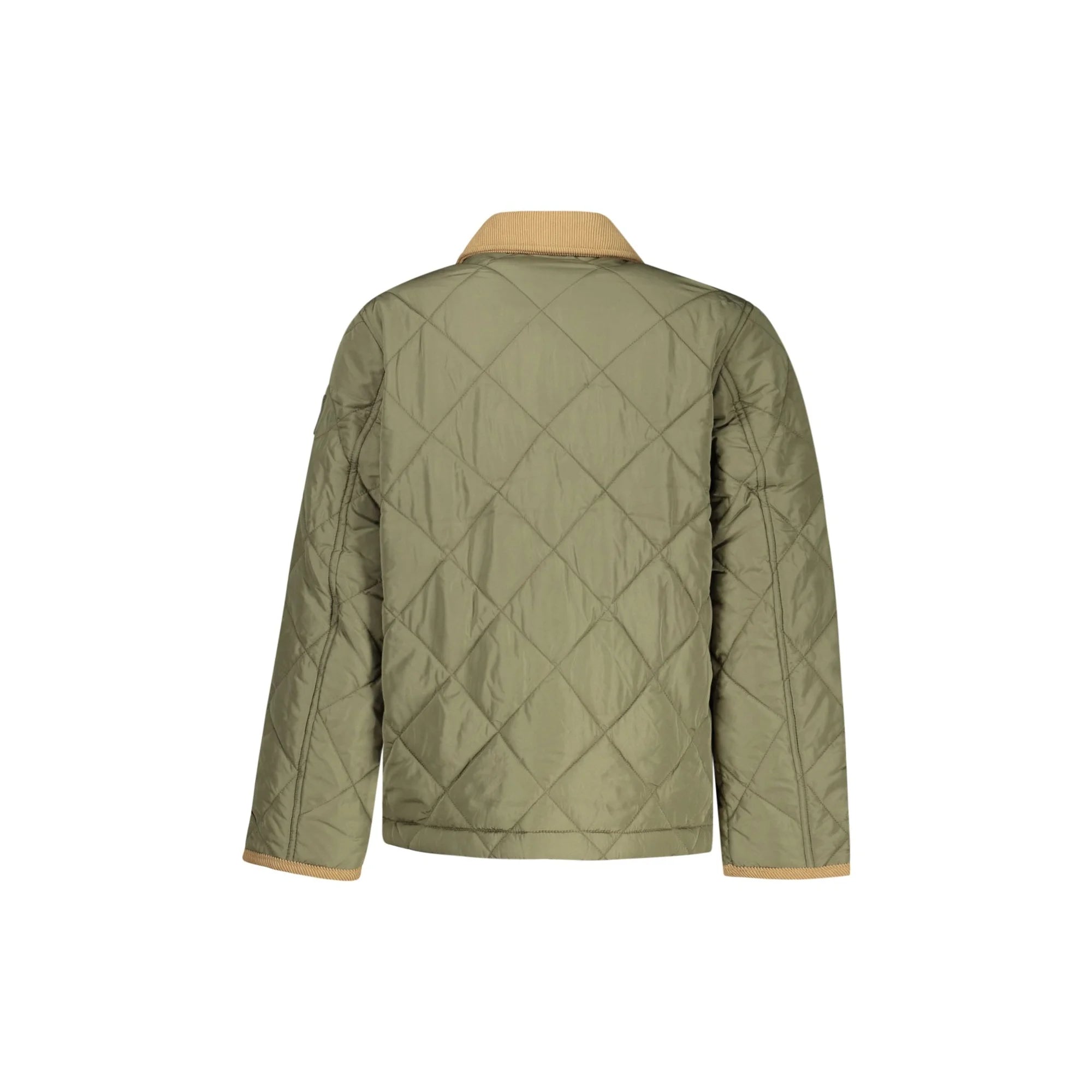 TOMMY HILFIGER GIUBBOTTO BAMBINO VERDE