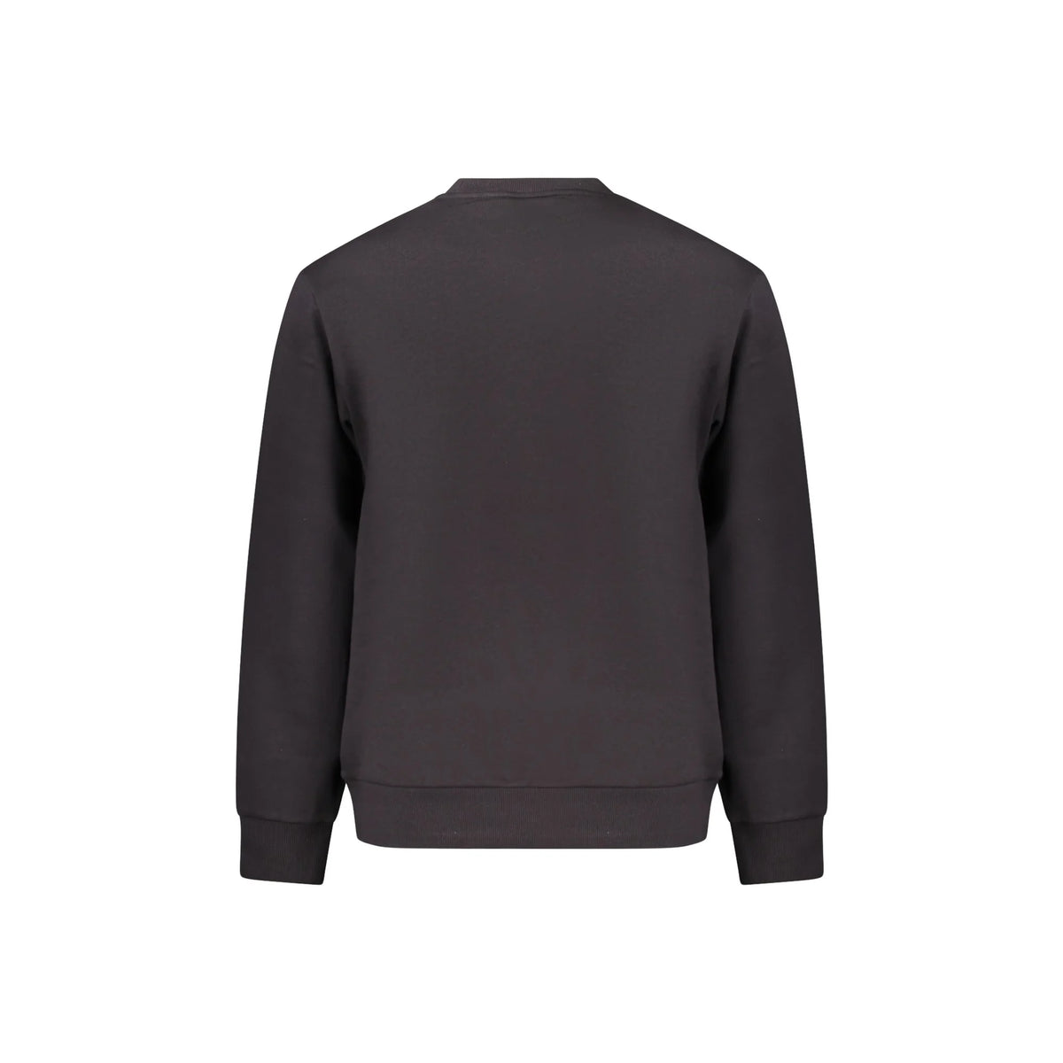 TIMBERLAND FELPA SENZA ZIP UOMO NERO