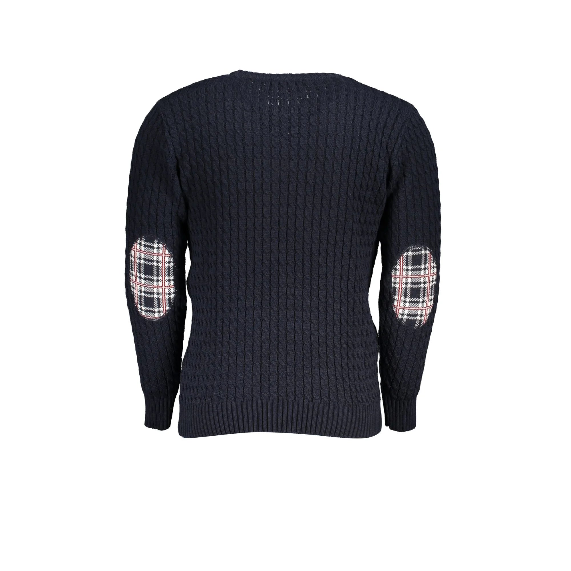 U.S. GRAND POLO MAGLIONE UOMO BLU