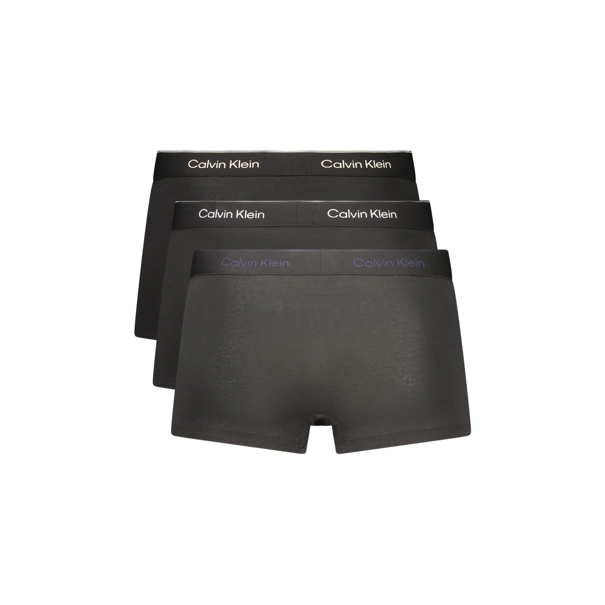 CALVIN KLEIN BOXER UOMO NERO
