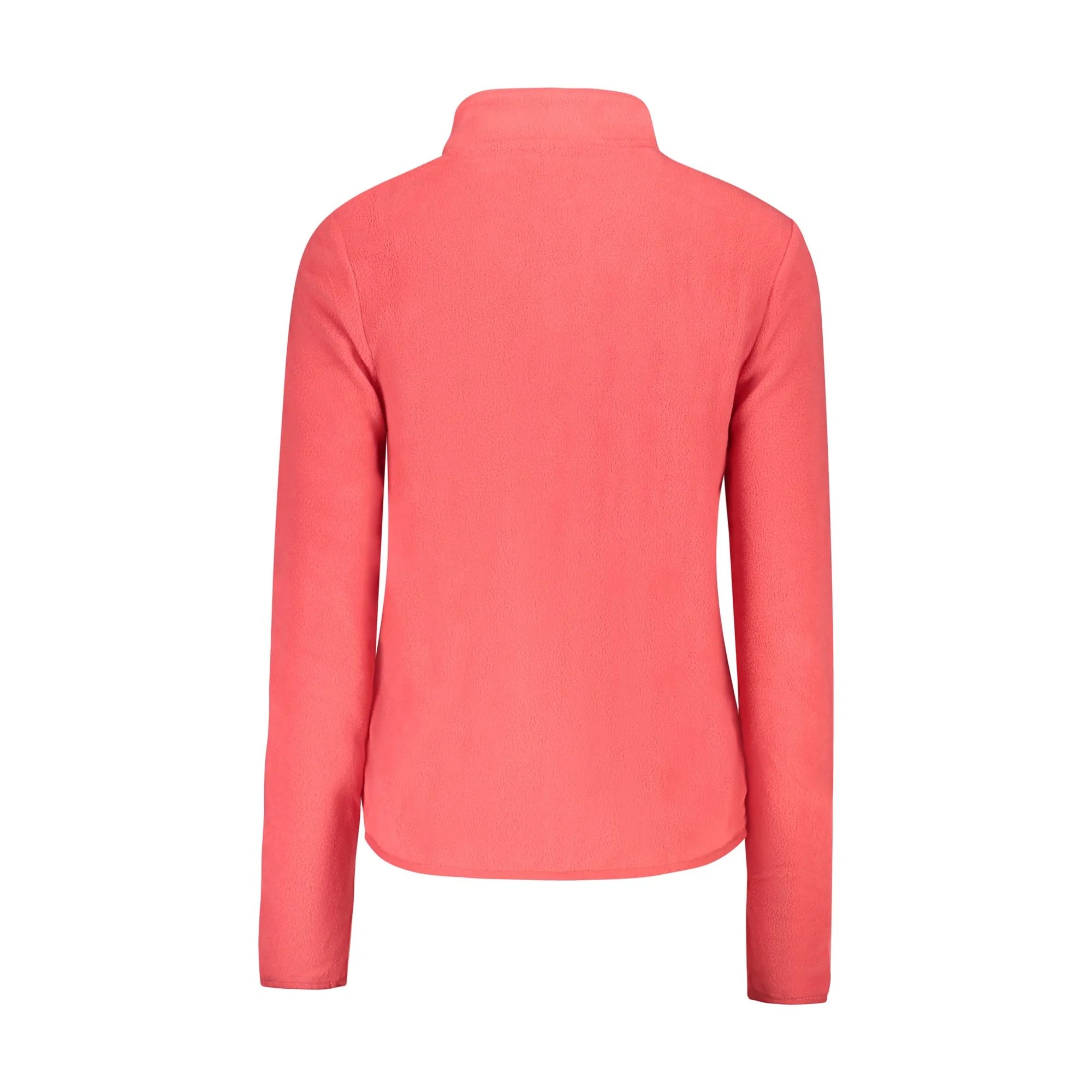 NORWAY 1963 FELPA CON ZIP DONNA ROSA