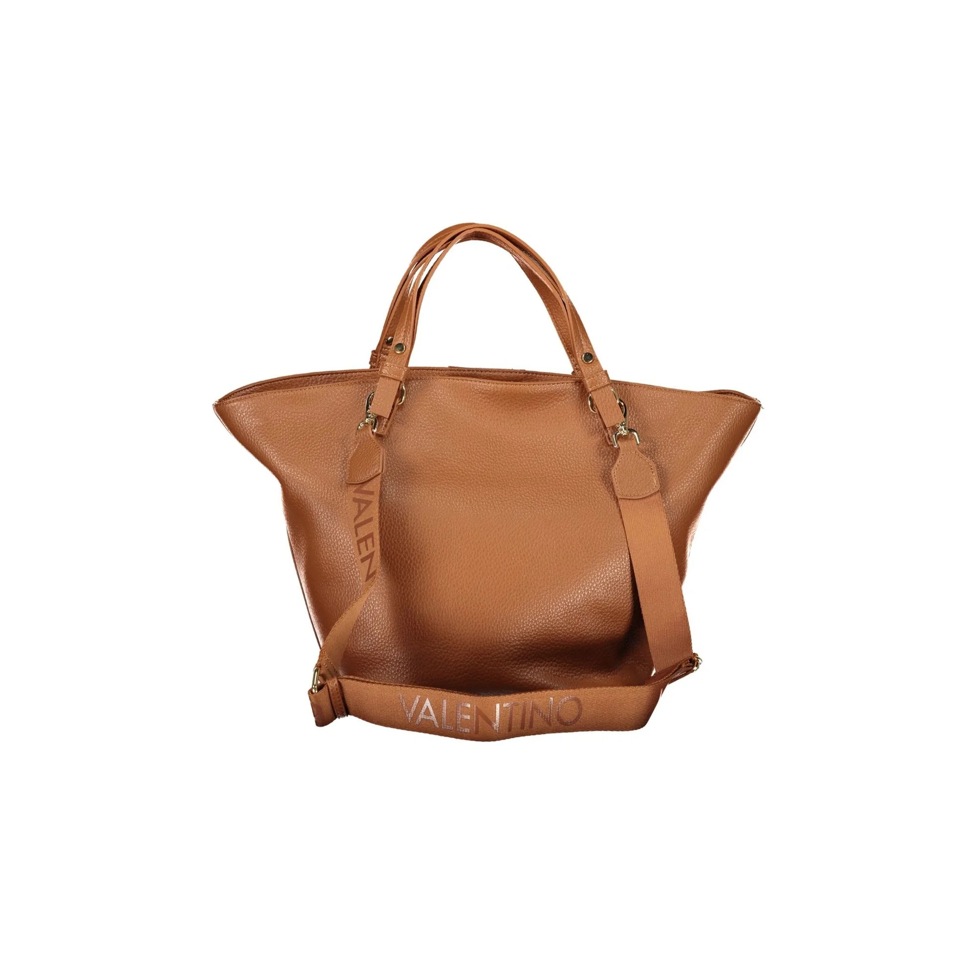 VALENTINO BAGS BORSA DONNA MARRONE