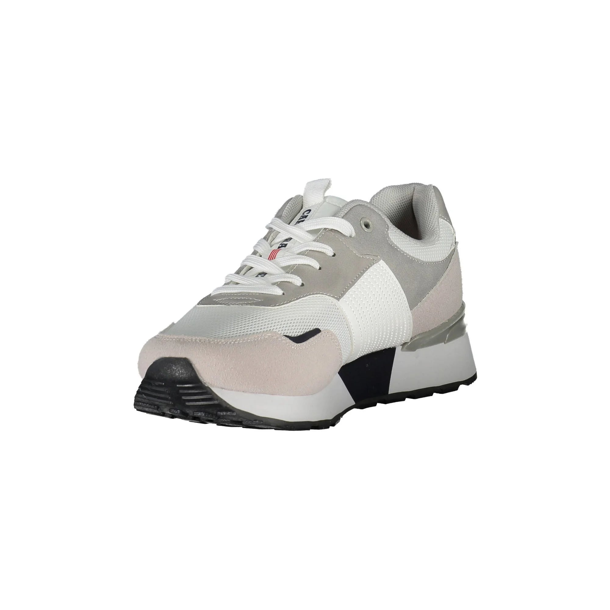 CARRERA CALZATURA SPORTIVA UOMO BIANCO