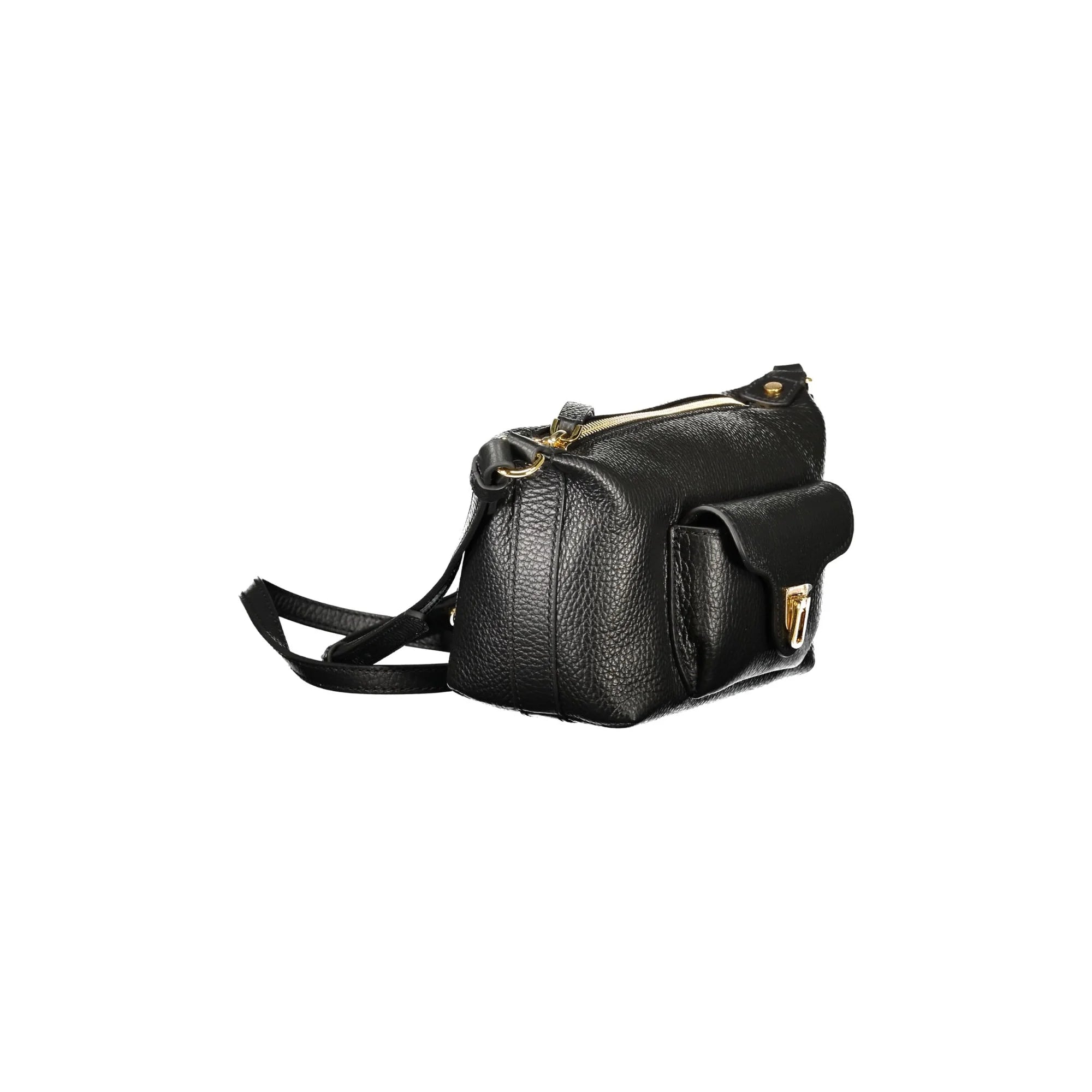 COCCINELLE BORSA DONNA NERO