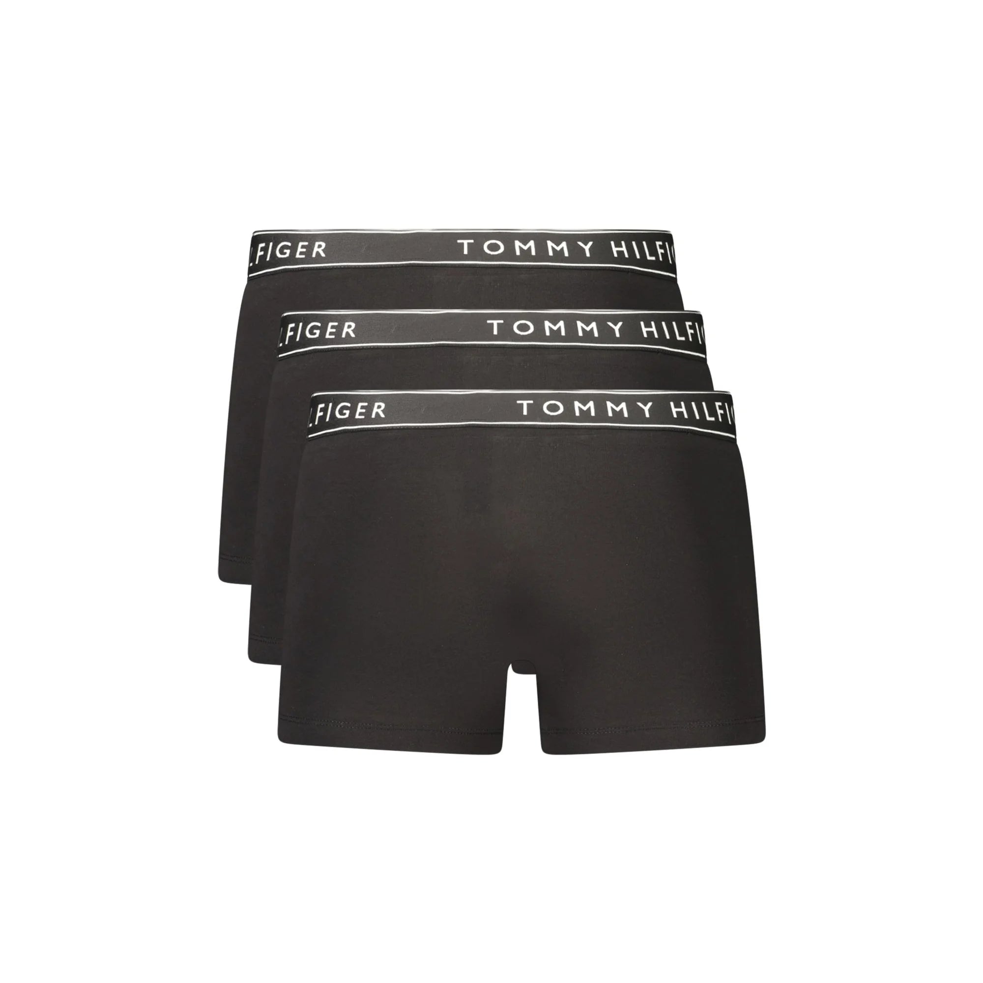 TOMMY HILFIGER BOXER UOMO NERO