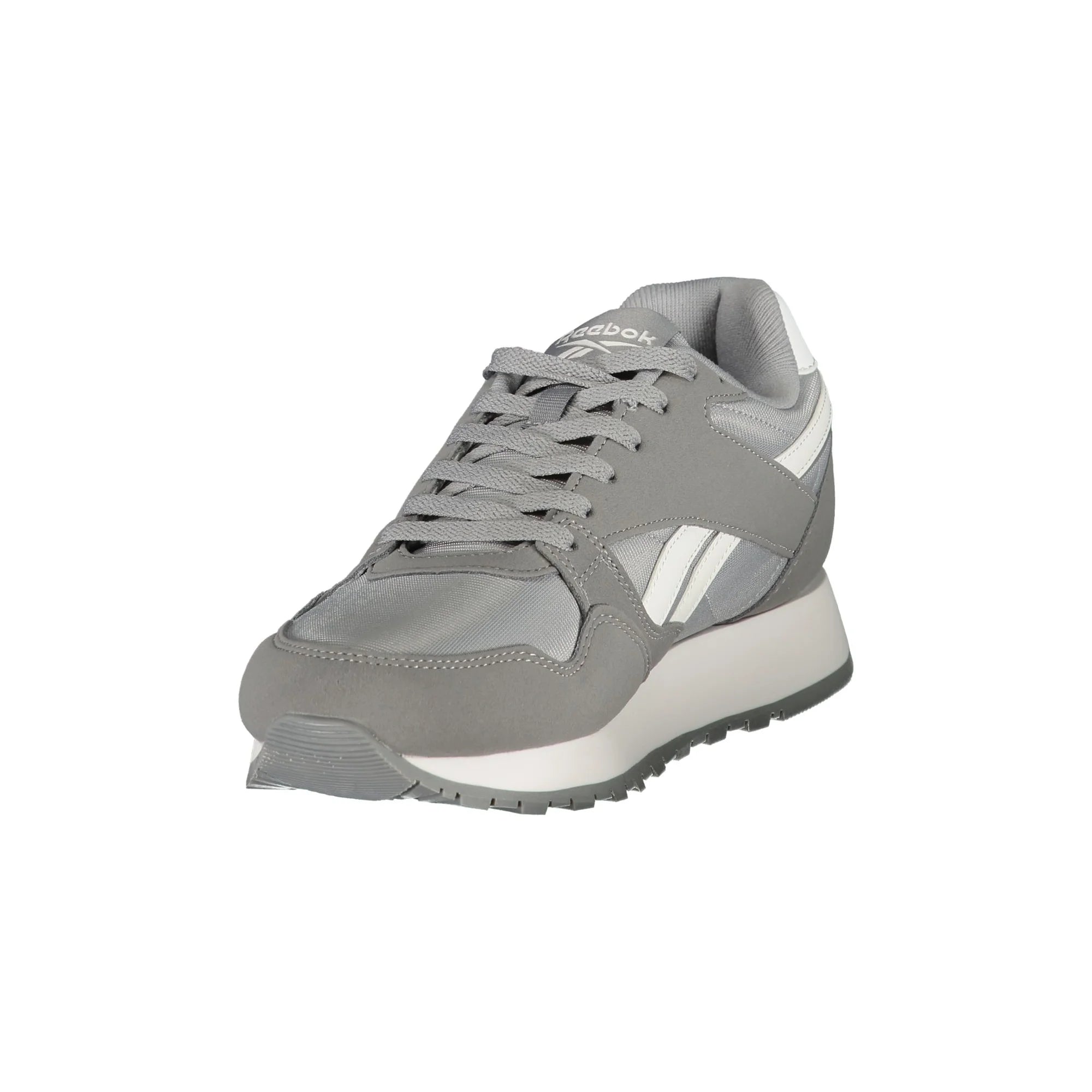 REEBOK CALZATURA SPORTIVA UOMO GRIGIO