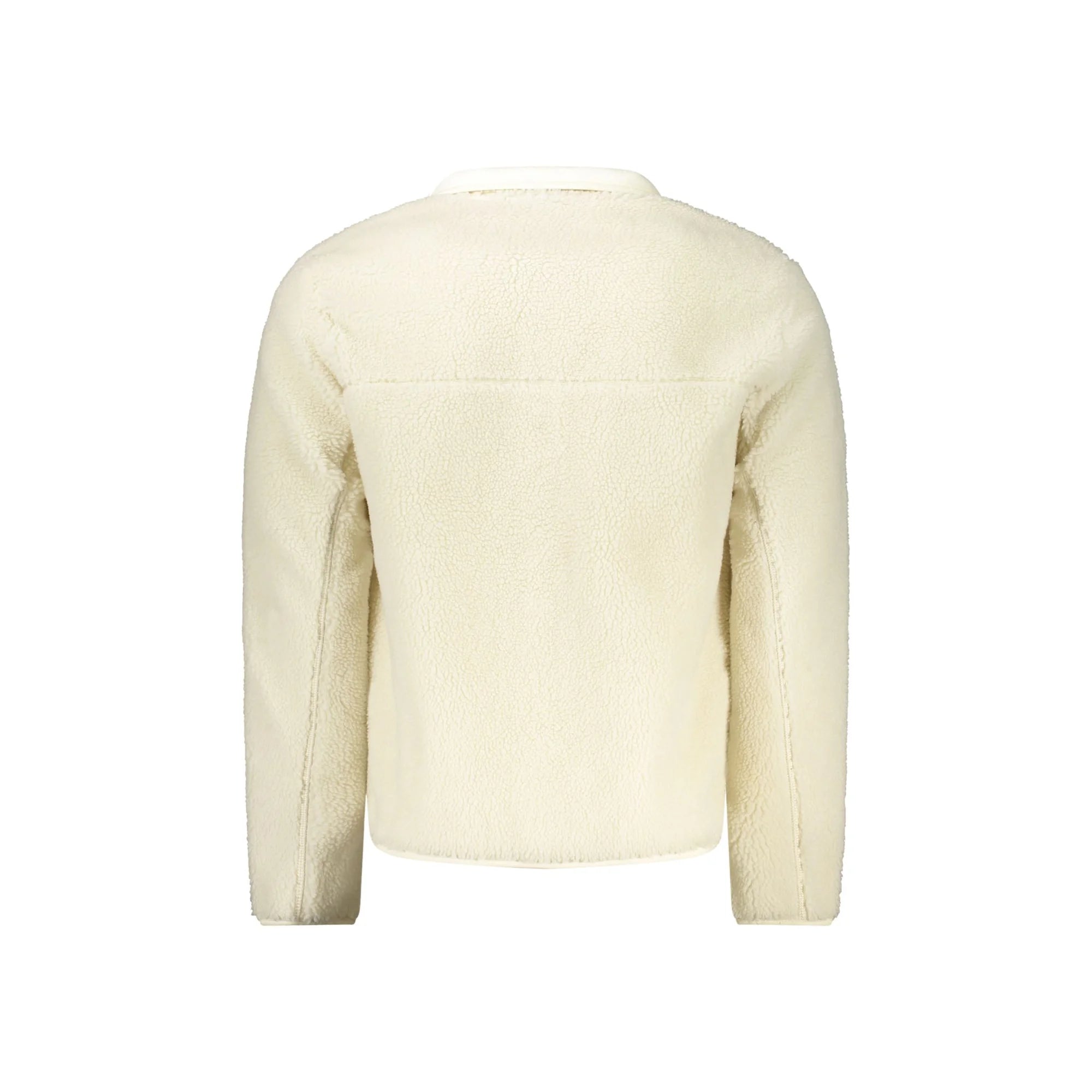 NAPAPIJRI GIACCA SPORTIVA UOMO BIANCO