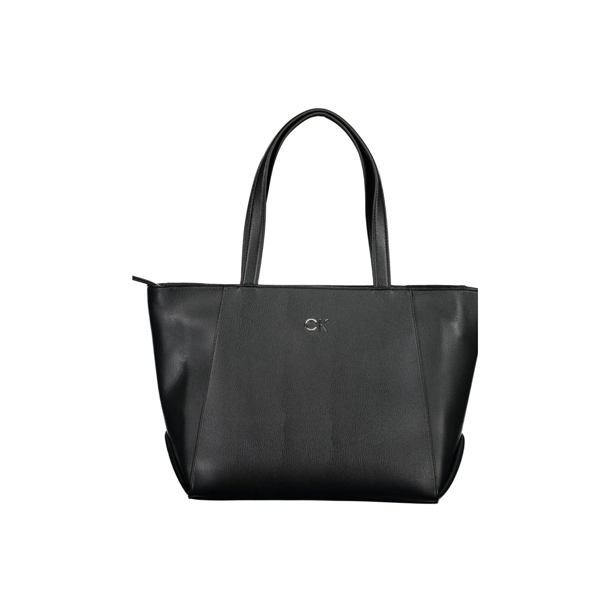 CALVIN KLEIN BORSA DONNA NERO