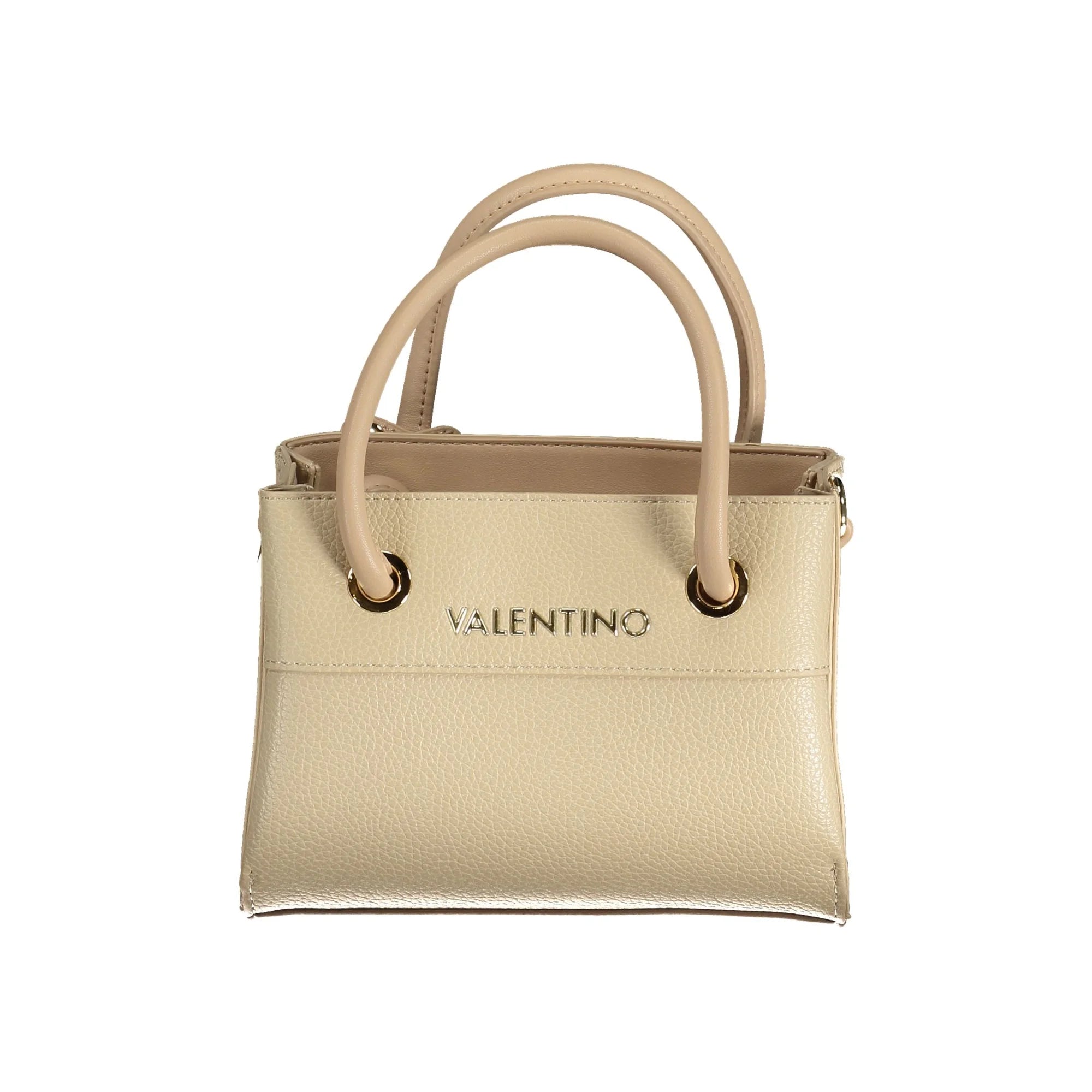 VALENTINO BAGS BORSA DONNA BEIGE