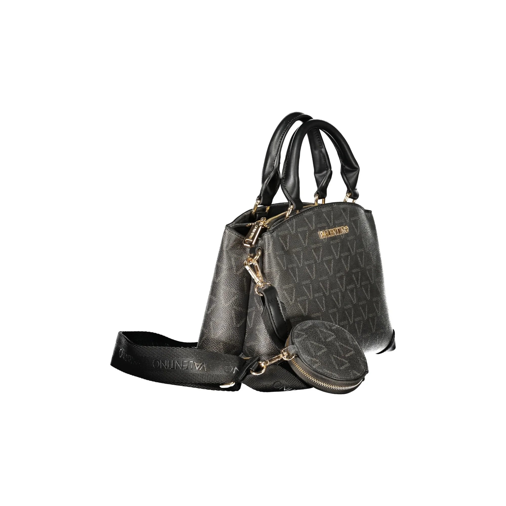 VALENTINO BORSA DONNA NERO