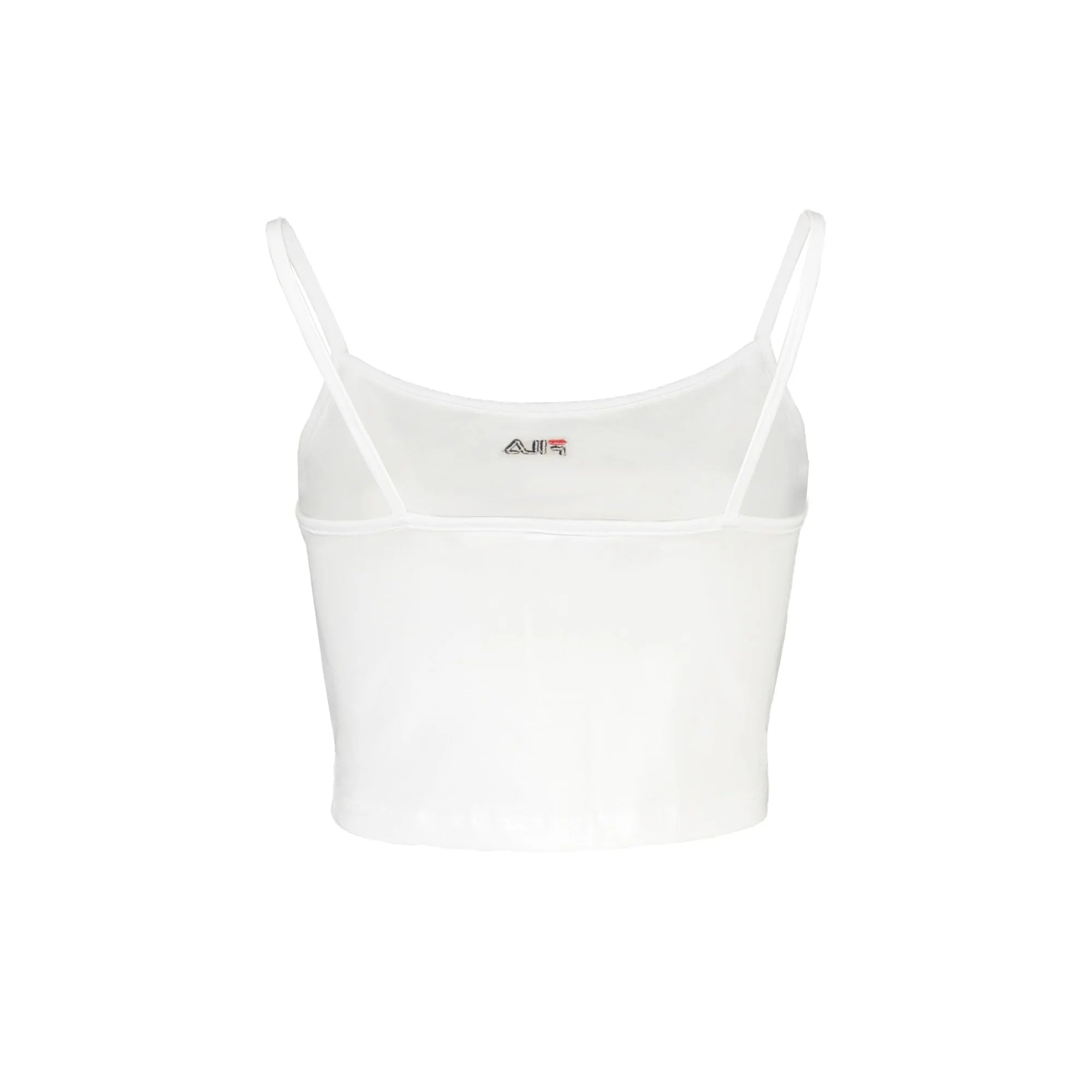 FILA TOP DONNA BIANCO