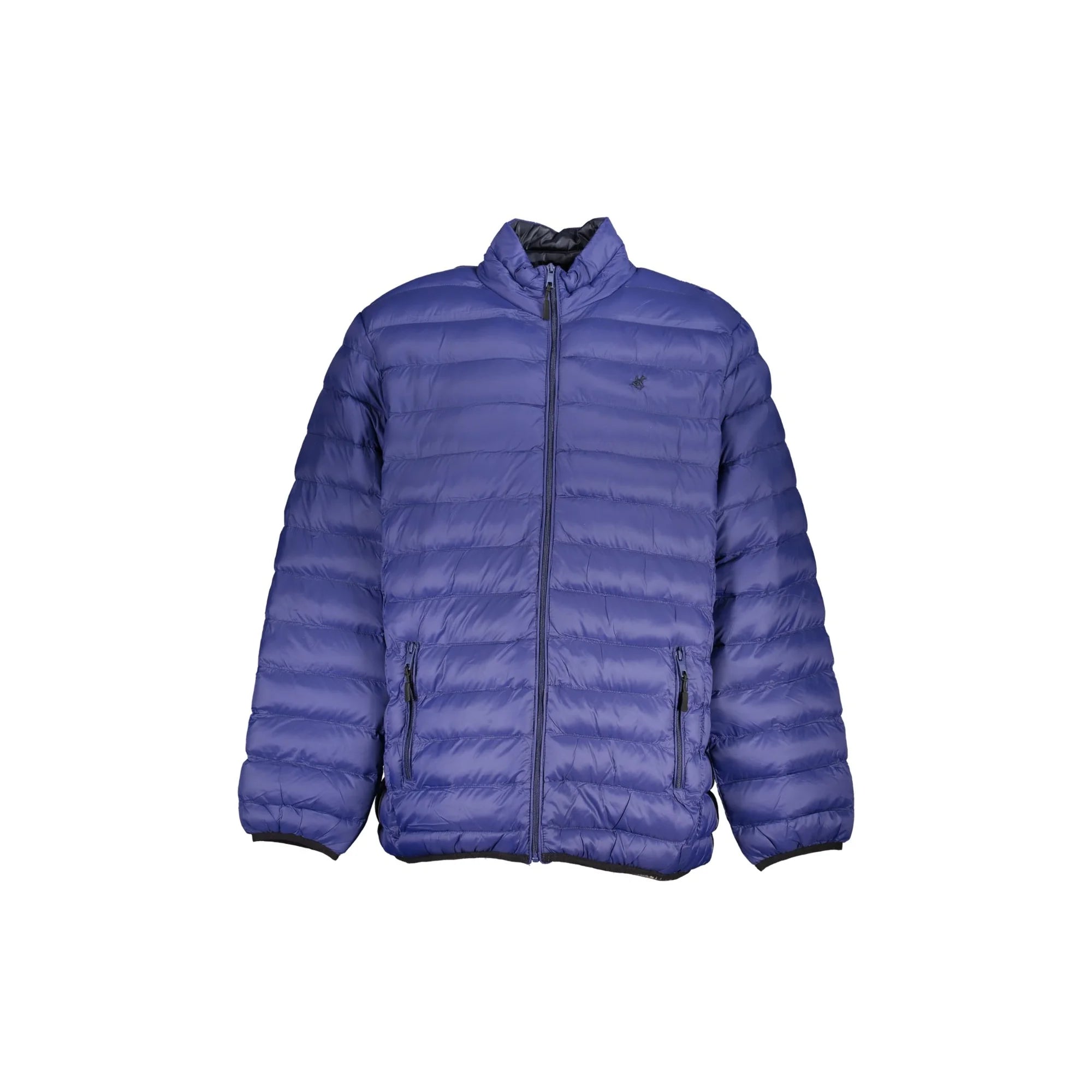 U.S. GRAND POLO GIUBBOTTO UOMO BLU