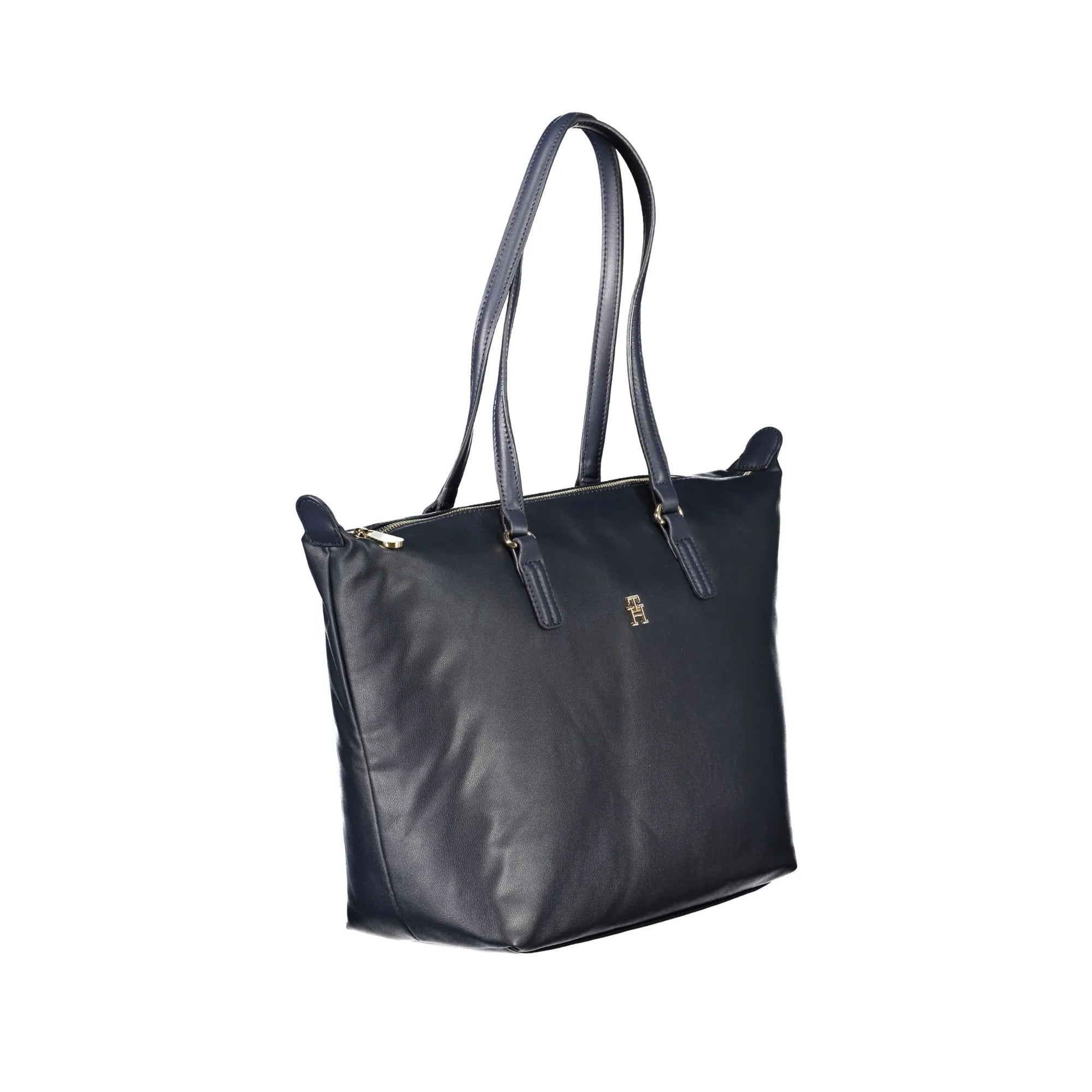 TOMMY HILFIGER BORSA DONNA BLU