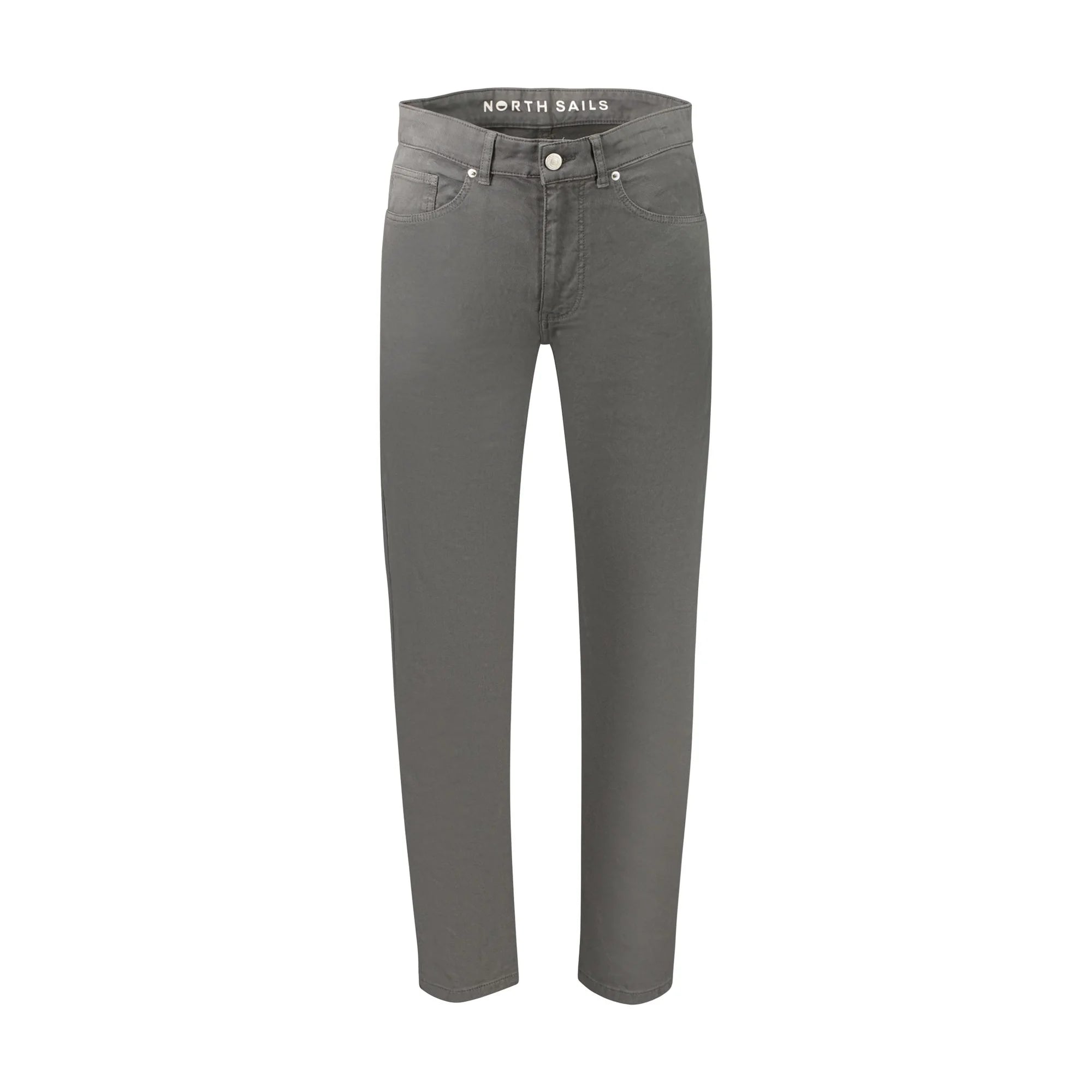 NORTH SAILS PANTALONE UOMO GRIGIO