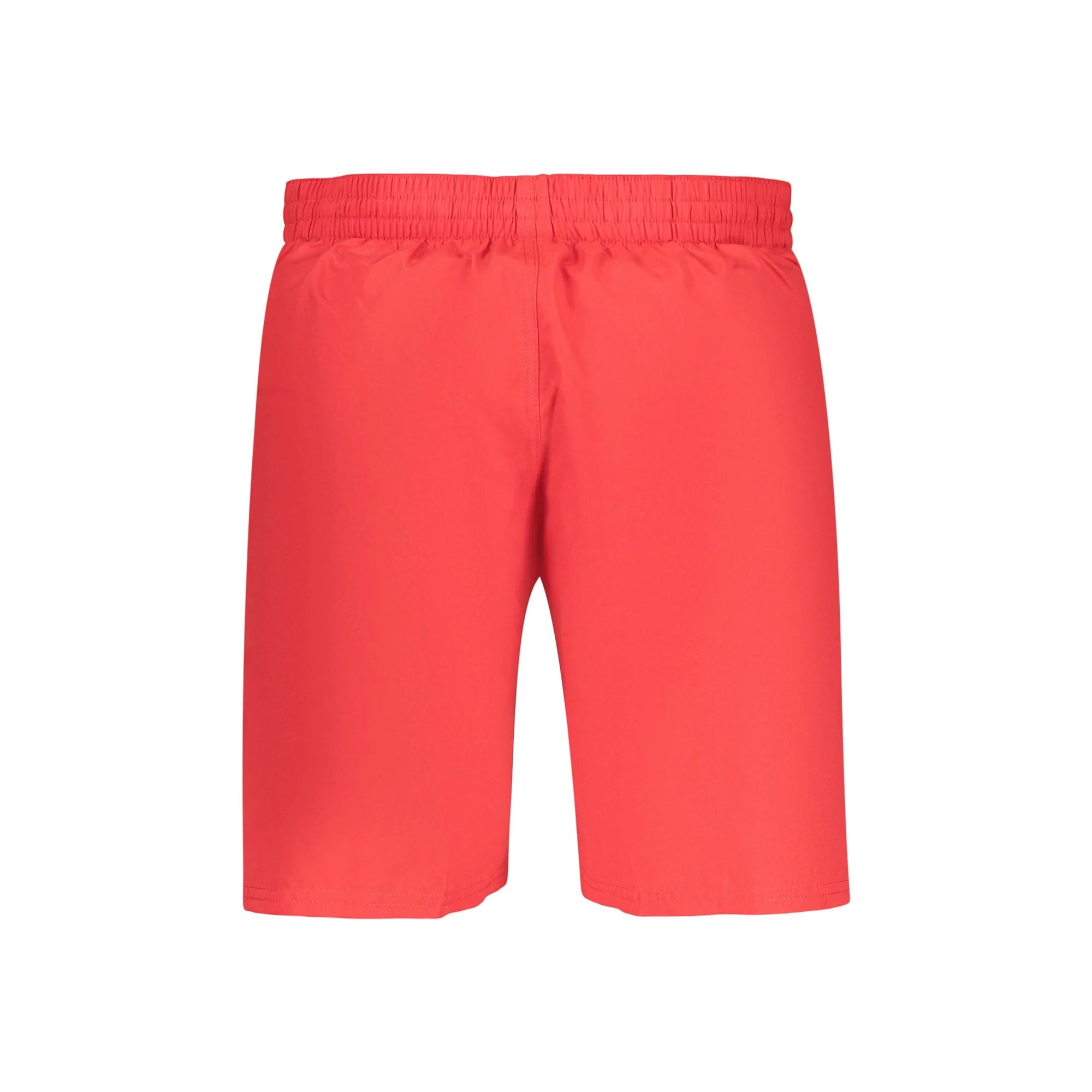 NIKE COSTUME PARTE SOTTO UOMO ROSSO