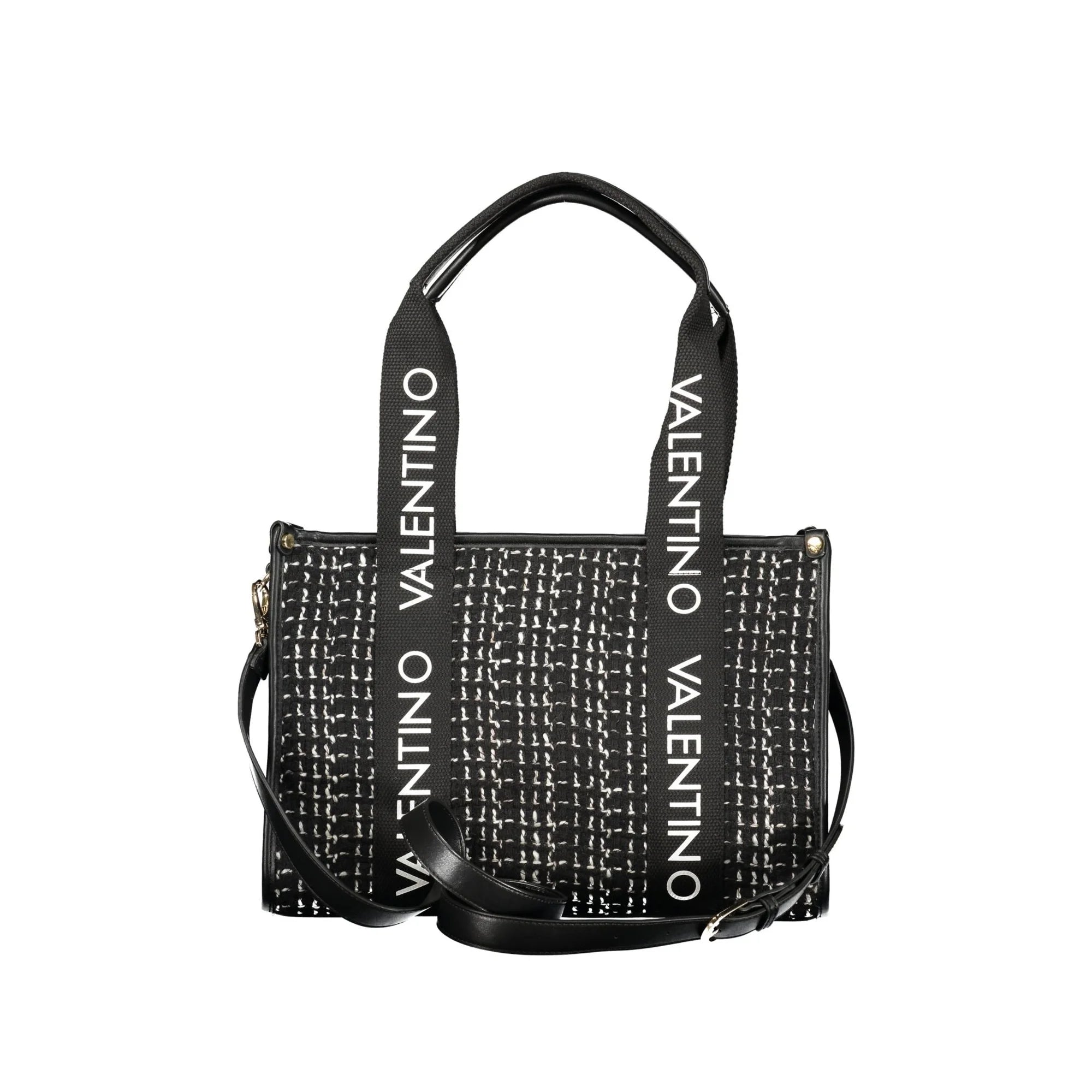 VALENTINO BAGS BORSA DONNA NERO