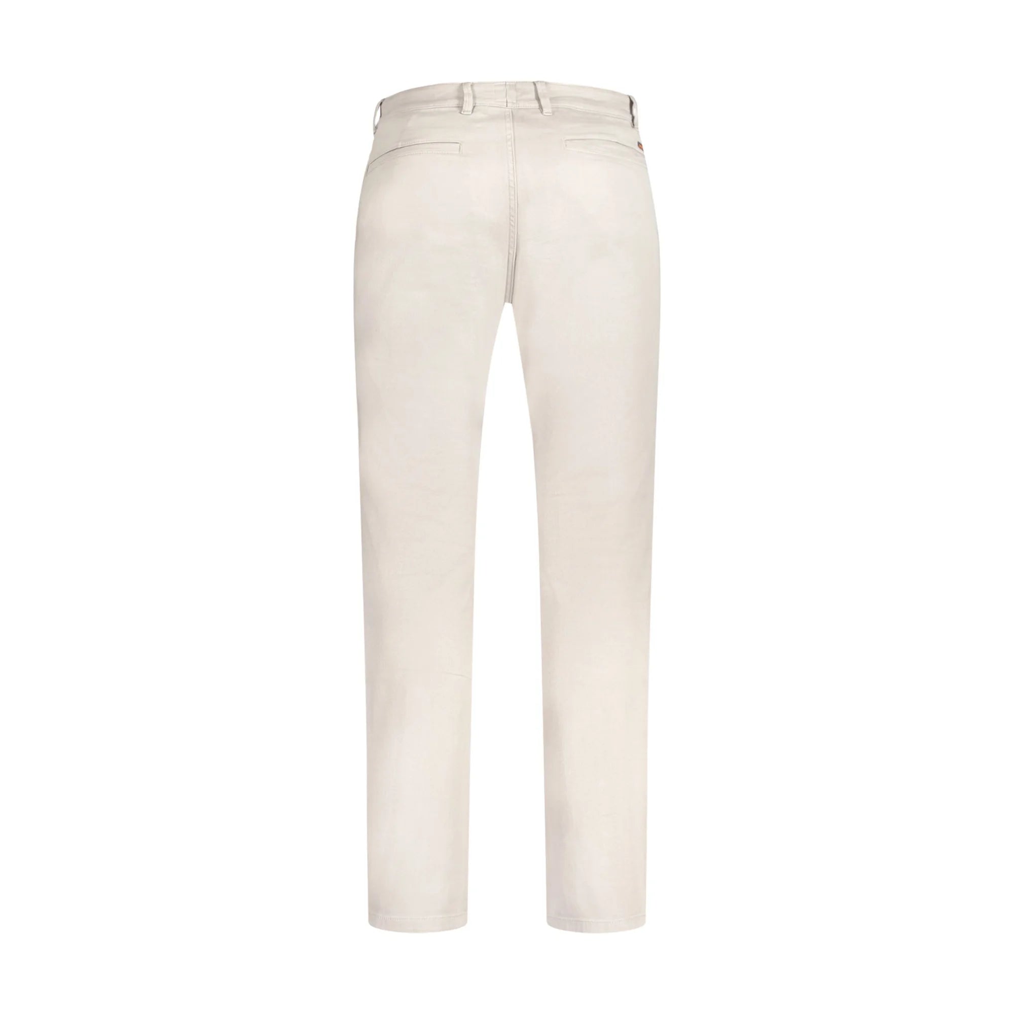 HUGO BOSS PANTALONE UOMO GRIGIO